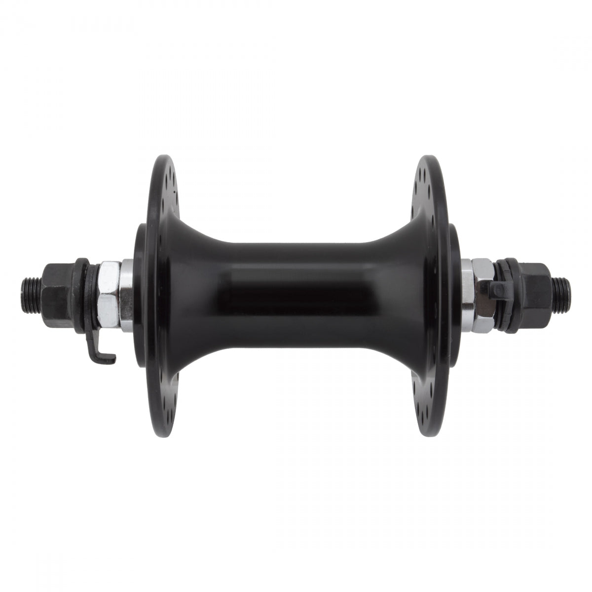 SE BIKES HUB Front SE BIKES BO 36x100x3/8 SEALED BK - SE BIKES