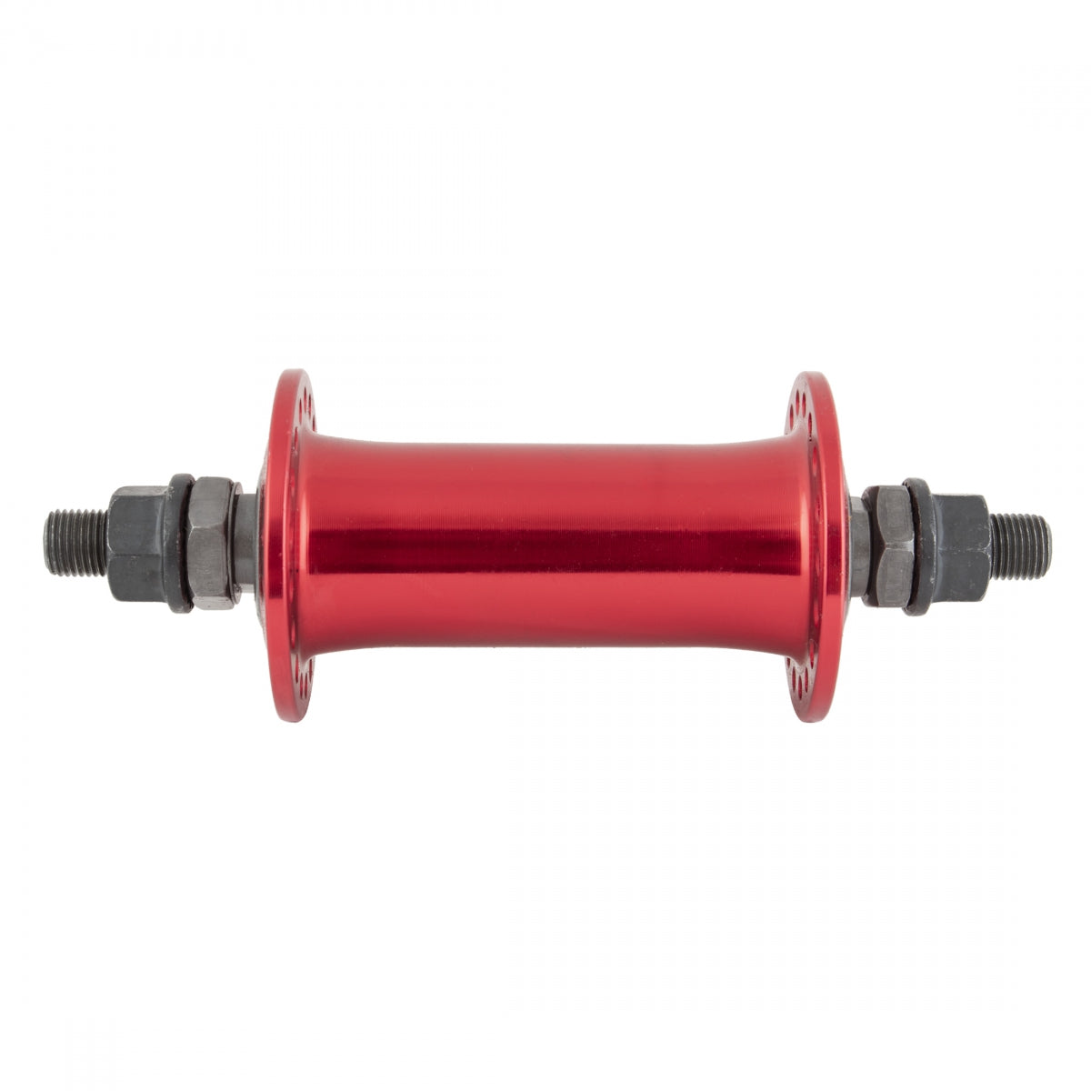 SE BIKES HUB Front SE BIKES BO 36x100x3/8 RD - SE BIKES
