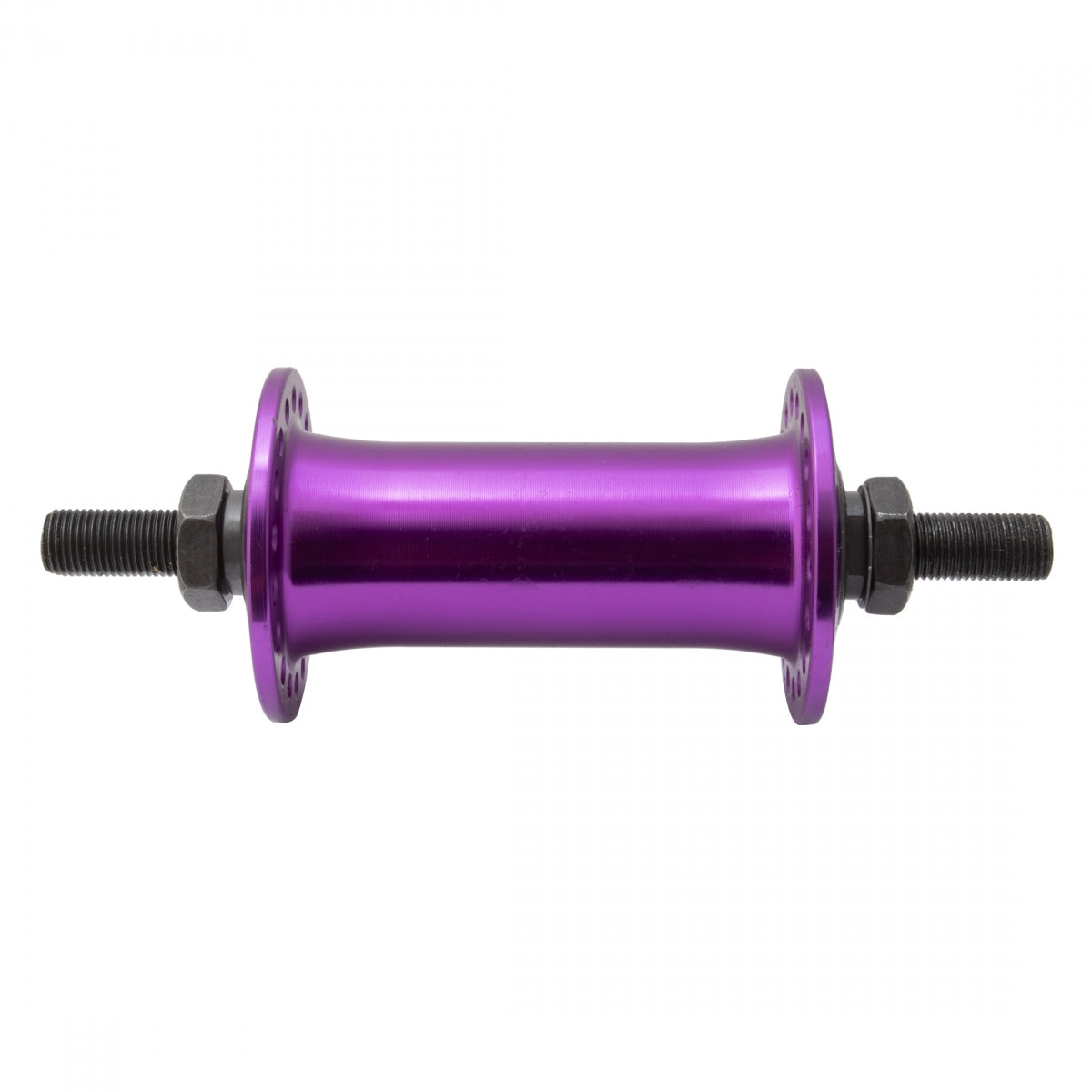 SE BIKES HUB Front SE BIKES BO 36x100x3/8 ANO-PU - SE BIKES