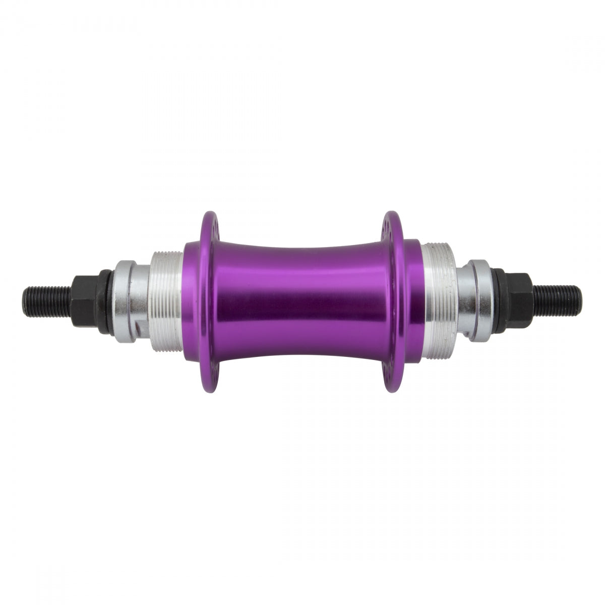 SE BIKES HUB Rear SE BIKES BIG FLYER BO 1sF/F 36x110x3/8 SEALED ANO-PU - SE BIKES