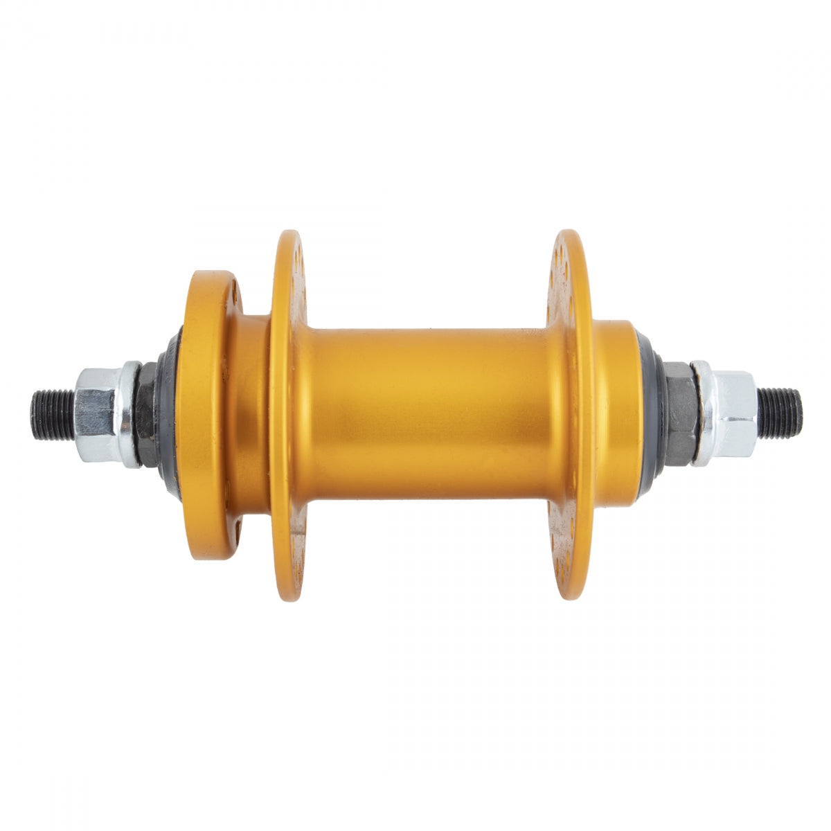 SE BIKES HUB Front SE BIKES BO 6B 36x100x3/8 GD - SE BIKES