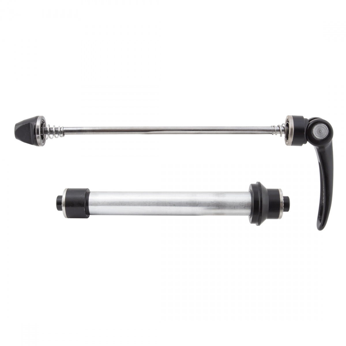 ORIGIN8 HUB PART END CAP/AXLE Rear OR8 MT3100.1 5mm(M10)x135mmQR KT-CXR614 371707 - ORIGIN8