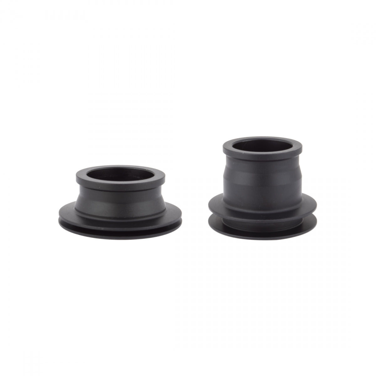 DT SWISS HUB PART END CAP DT Front 100/110x15 EXP BK - DT SWISS