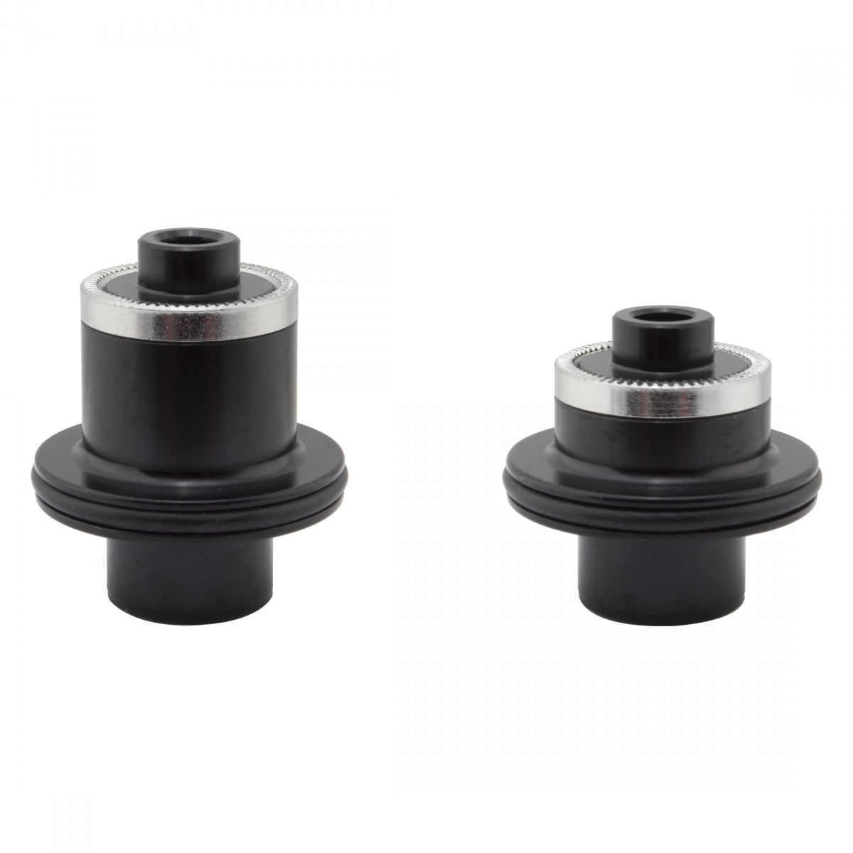 ORIGIN8 HUB PART END CAP OR8 RD/CX/GX2220 ELITE II Front 5mm(M9)QR f/100 OLD SP PAIR - ORIGIN8