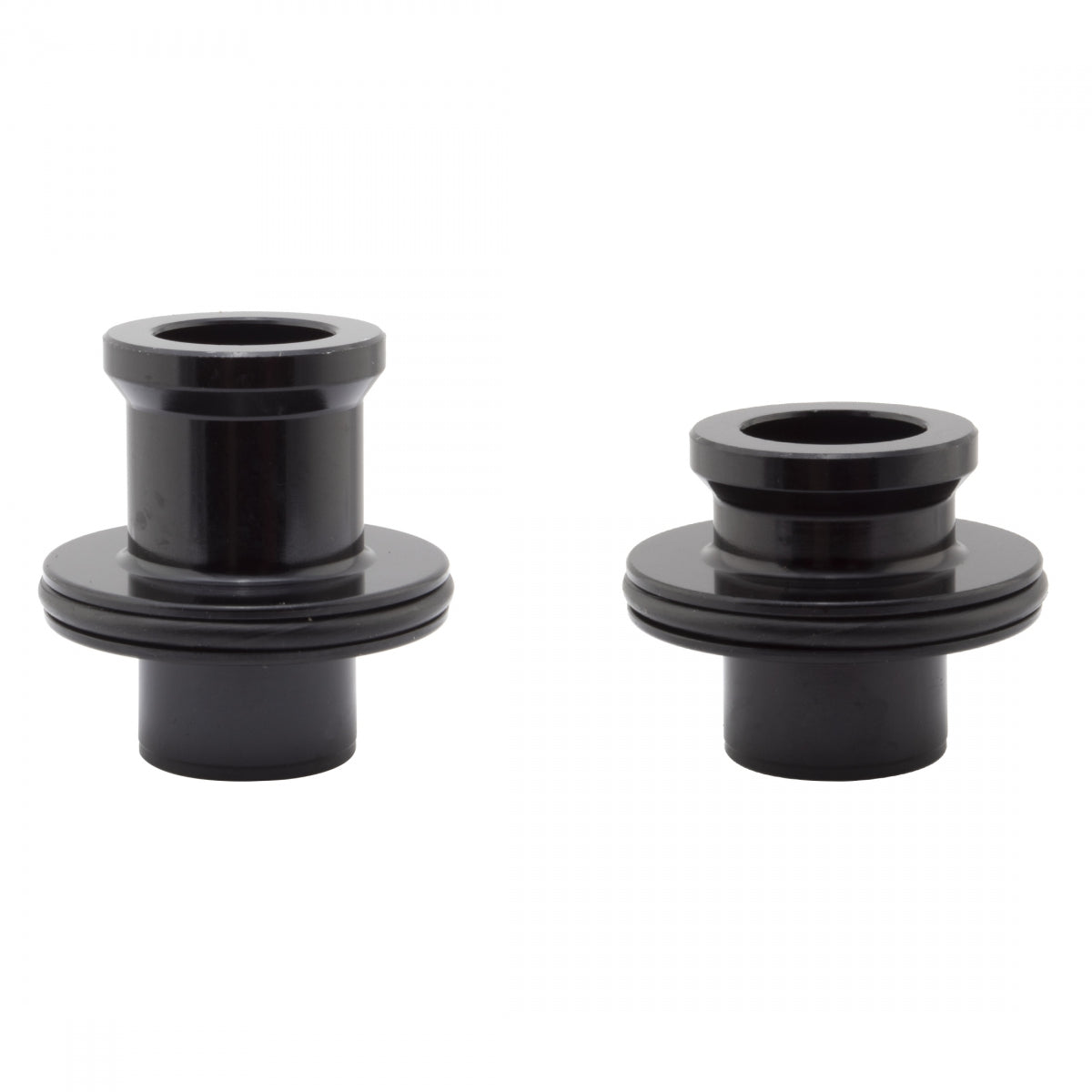 ORIGIN8 HUB PART END CAP OR8 RD/CX/GX2220 ELITE II Front 12mm(M12)TA f/100 OLD SP PAIR - ORIGIN8