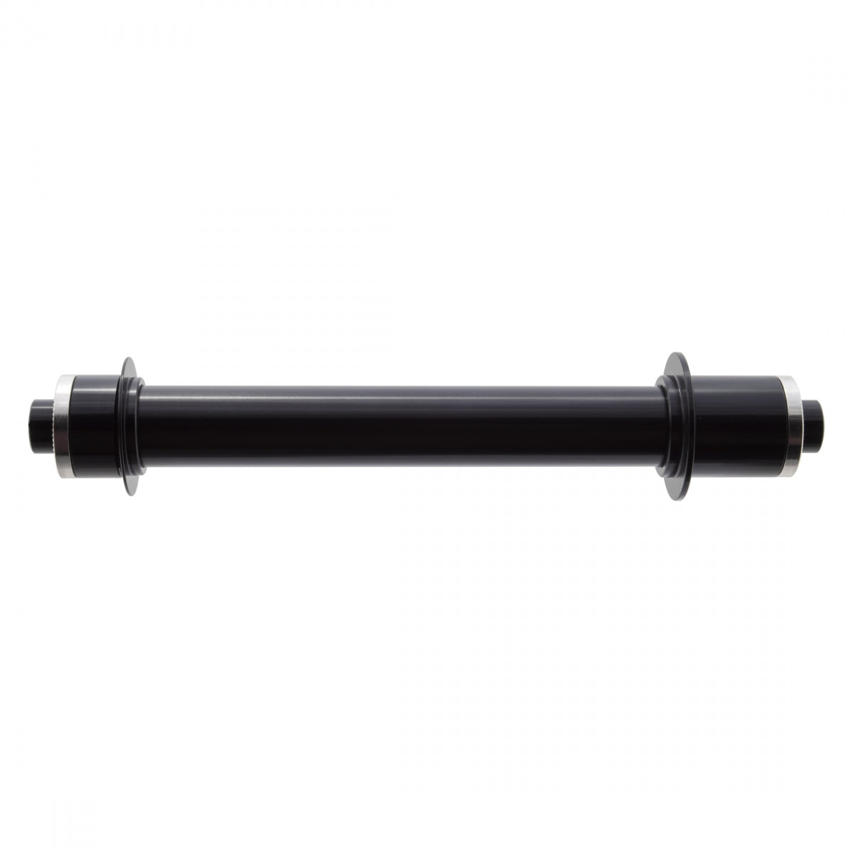 ORIGIN8 HUB PART AXLE SET OR8 RD/CX/GX2220 ELITE II Rear 5mm(M10)QR f/11s SHI HG 135 OLD SP w/END CAPS - ORIGIN8