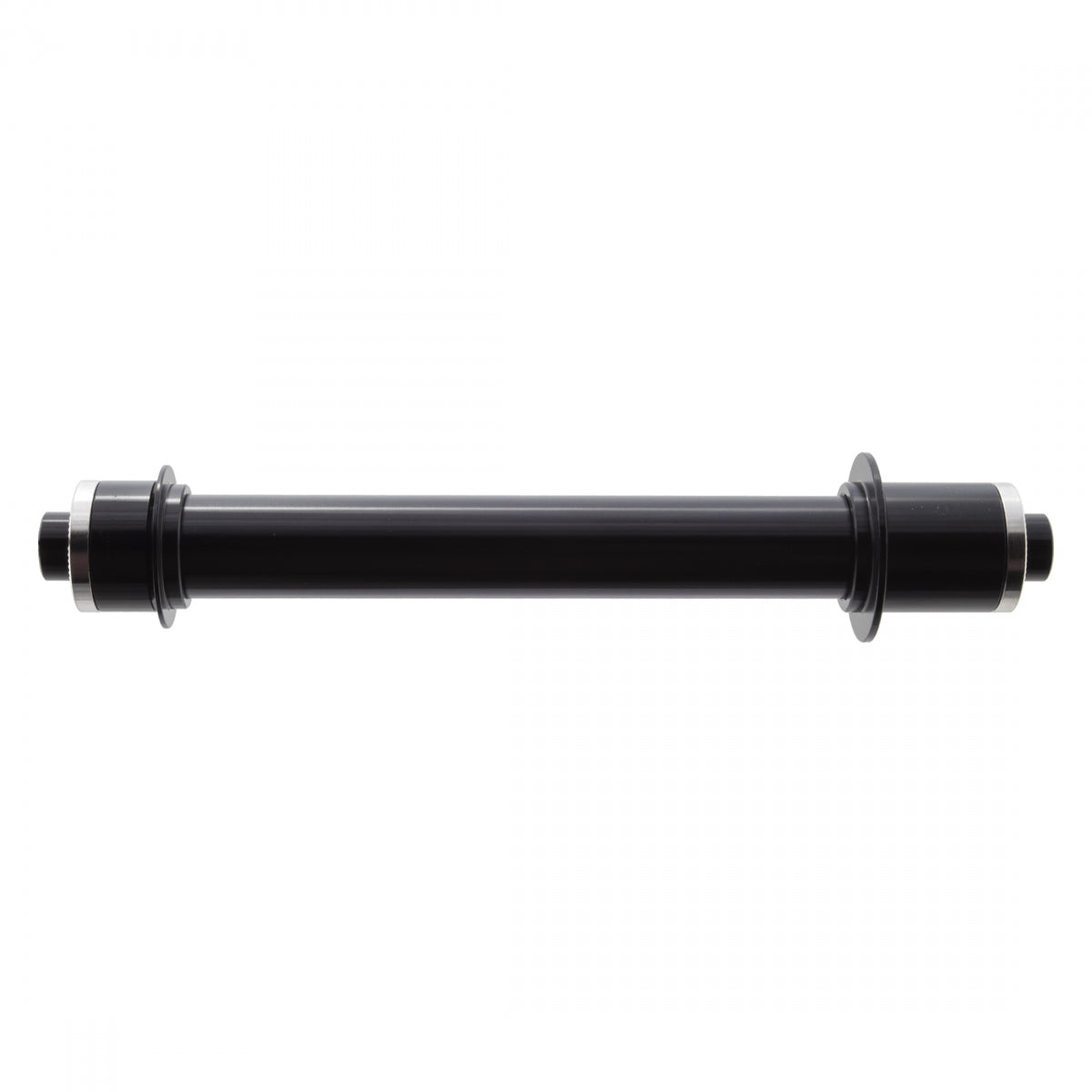 ORIGIN8 HUB PART AXLE SET OR8 RD/CX/GX2220 ELITE II Rear 5mm(M10)QR f/12s XDR 135 OLD SP w/END CAPS - ORIGIN8