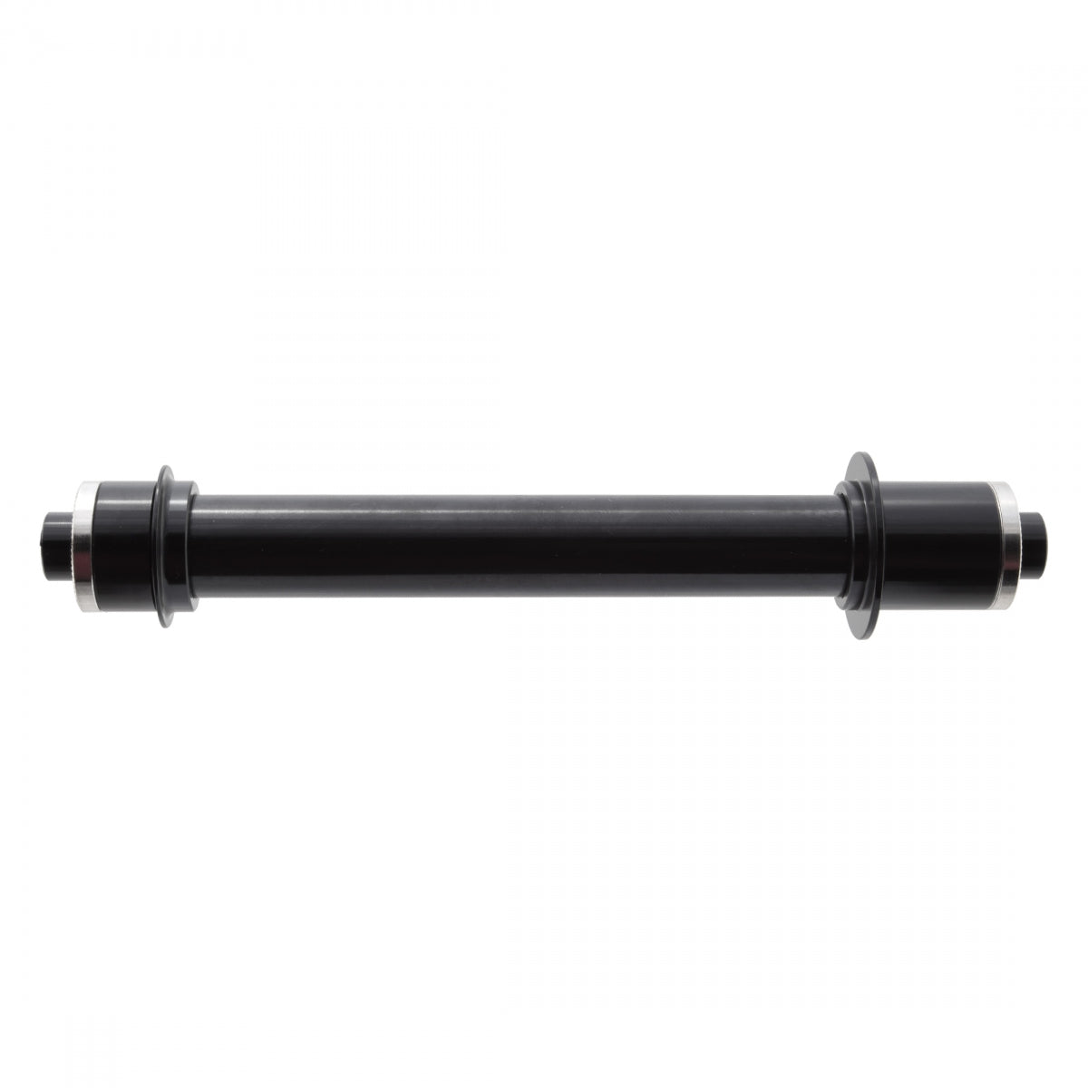 ORIGIN8 HUB PART AXLE SET OR8 RD/CX/GX2220 ELITE II Rear 5mm(M10)QR f/13s CPY N3W 135 OLD SP w/END CAPS - ORIGIN8