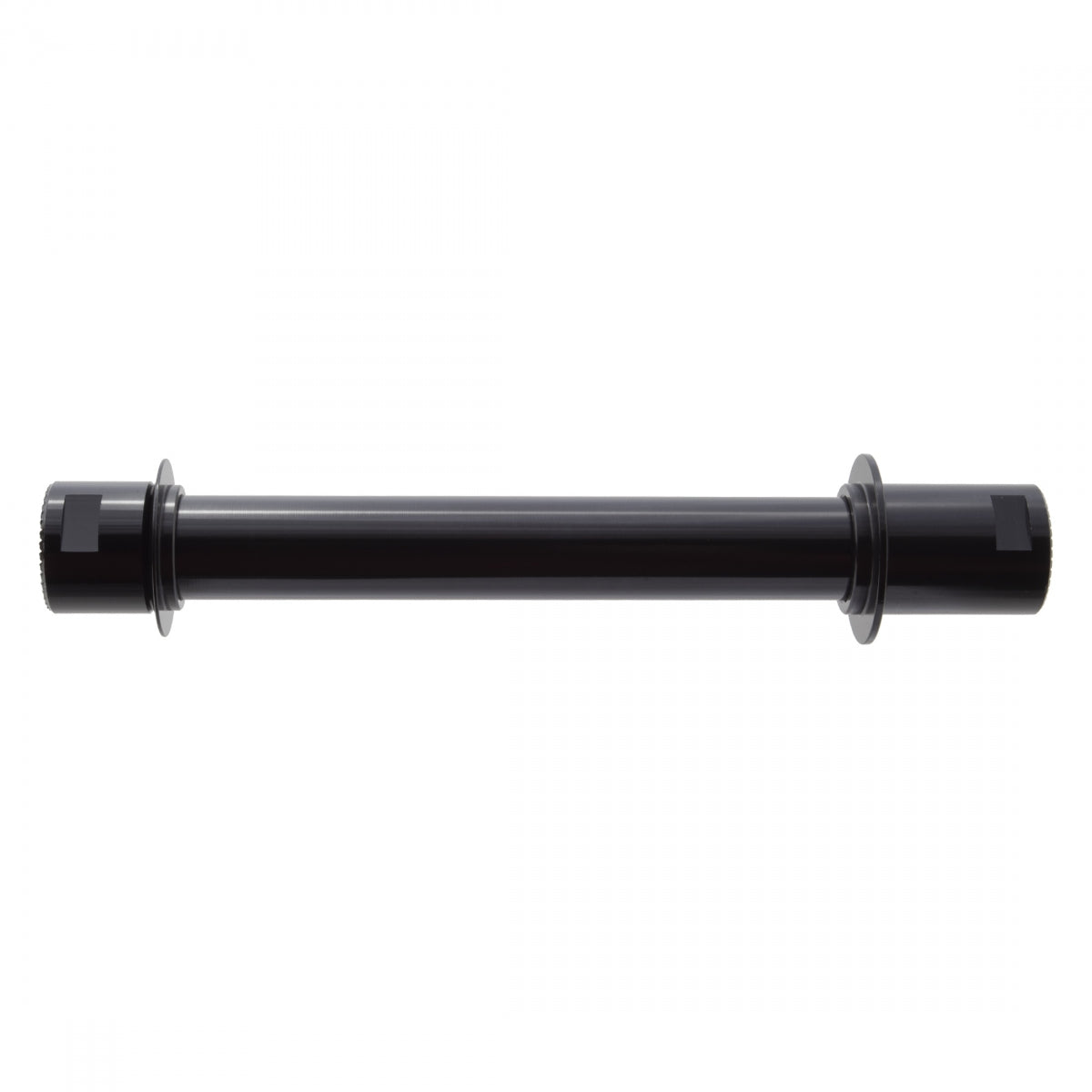 ORIGIN8 HUB PART AXLE SET OR8 RD/CX/GX2220 ELITE II Rear 12mm(M12)TA f/11s SHI HG 142 OLD SP w/END CAPS - ORIGIN8