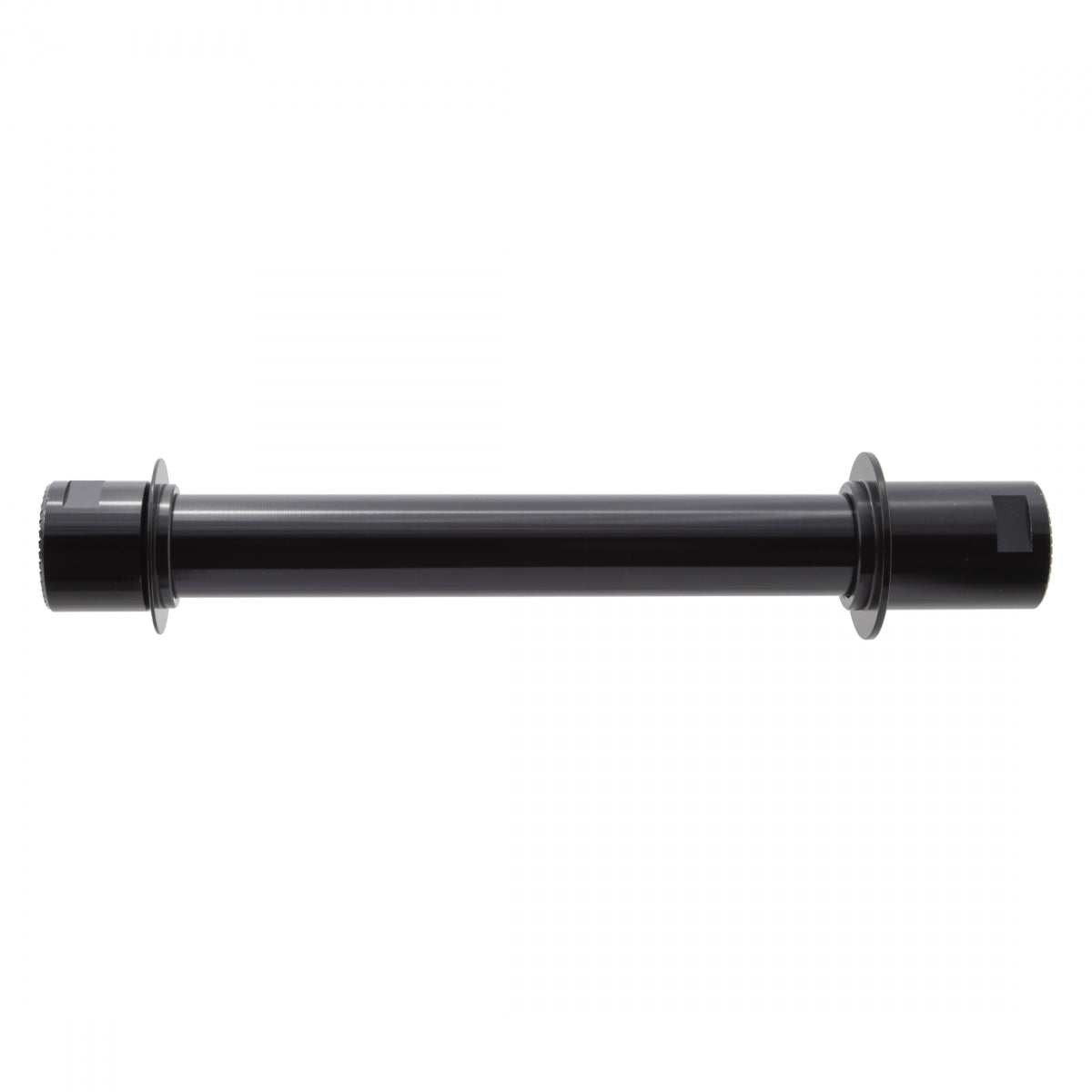 ORIGIN8 HUB PART AXLE SET OR8 RD/CX/GX2220 ELITE II Rear 12mm(M12)TA f/12s CPY 142 OLD SP w/END CAPS - ORIGIN8