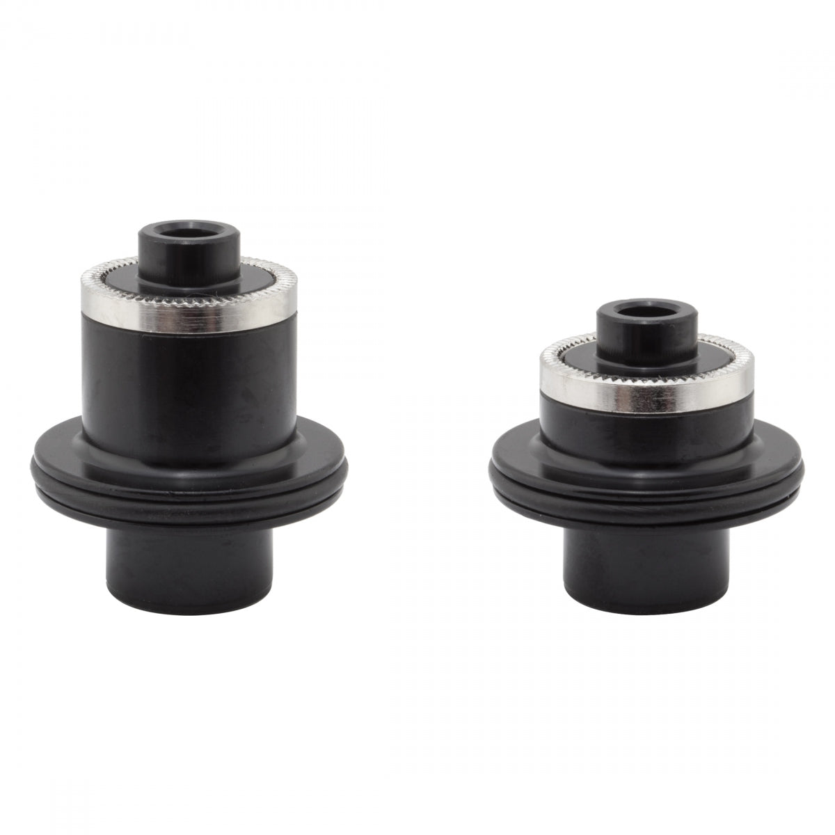 ORIGIN8 HUB PART END CAP OR8 RD/CX/GX2220 ELITE II Front 5mm(M9)QR f/100 OLD JB PAIR - ORIGIN8