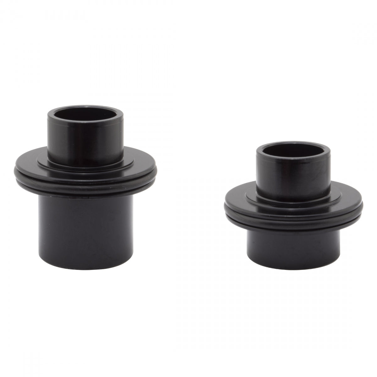 ORIGIN8 HUB PART END CAP OR8 RD/CX/GX2220 ELITE II Front 12mm(M12)TA f/100 OLD JB PAIR - ORIGIN8