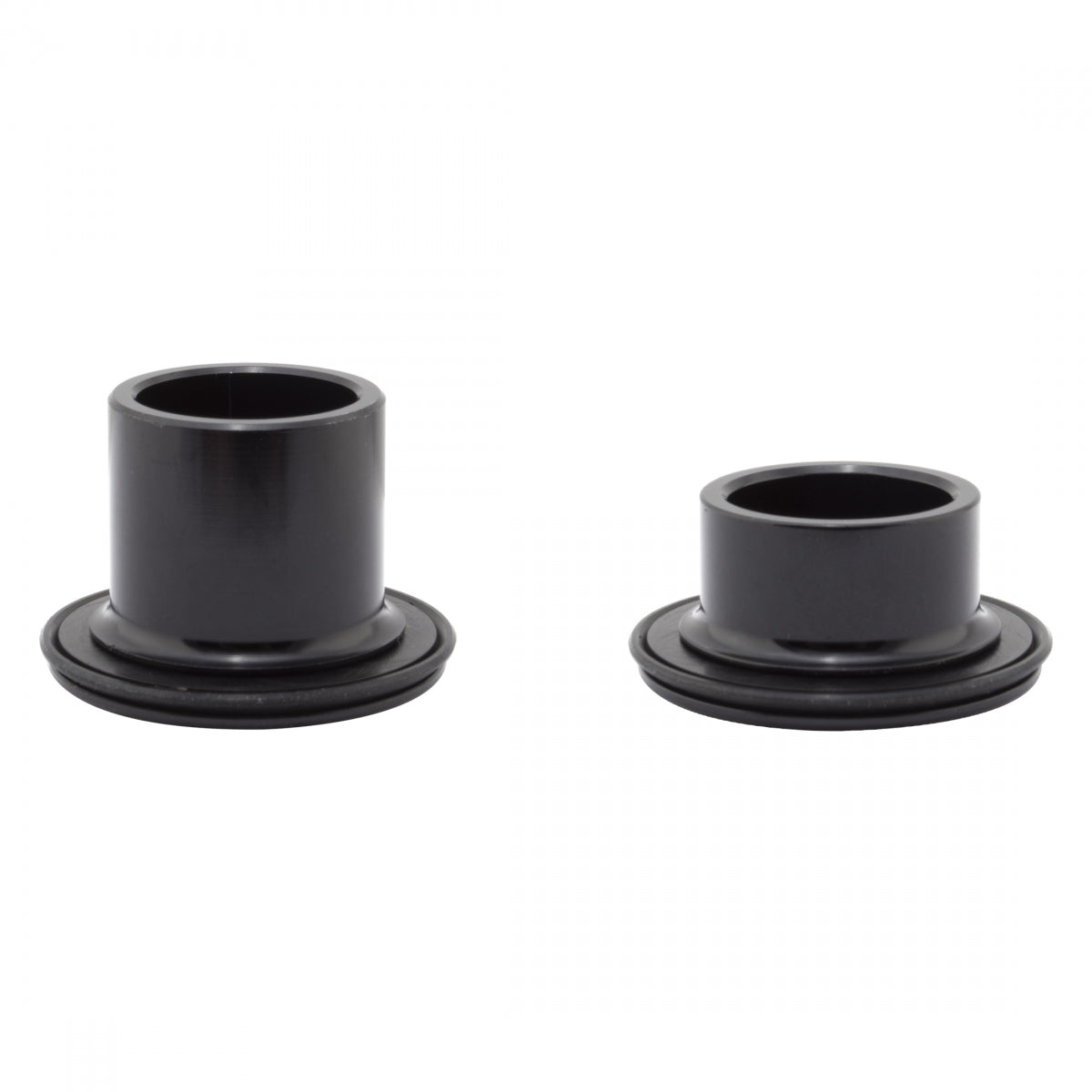 ORIGIN8 HUB PART END CAP OR8 RD/CX/GX2220 ELITE II Front 15mm(M15)TA f/100 OLD JB PAIR - ORIGIN8