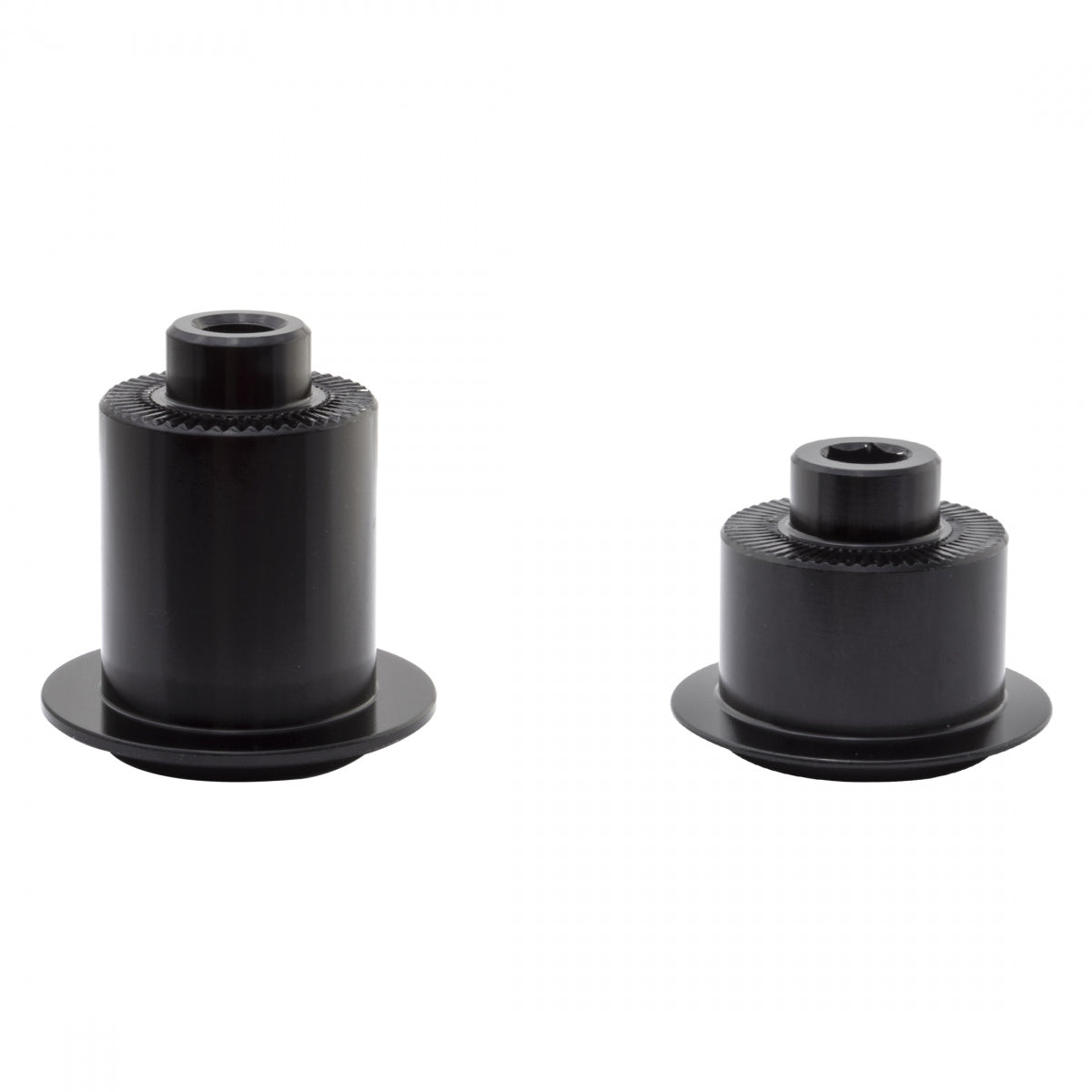 ORIGIN8 HUB PART END CAP OR8 RD/CX/GX2220 ELITE II Rear 5mm(M10)QR f/11s SHI HG 135 OLD JB PAIR - ORIGIN8