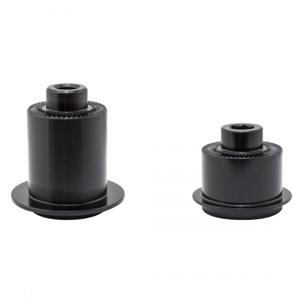 ORIGIN8 HUB PART END CAP OR8 RD/CX/GX2220 ELITE II Rear 5mm(M10)QR f/12s XDR 135 OLD JB PAIR - ORIGIN8