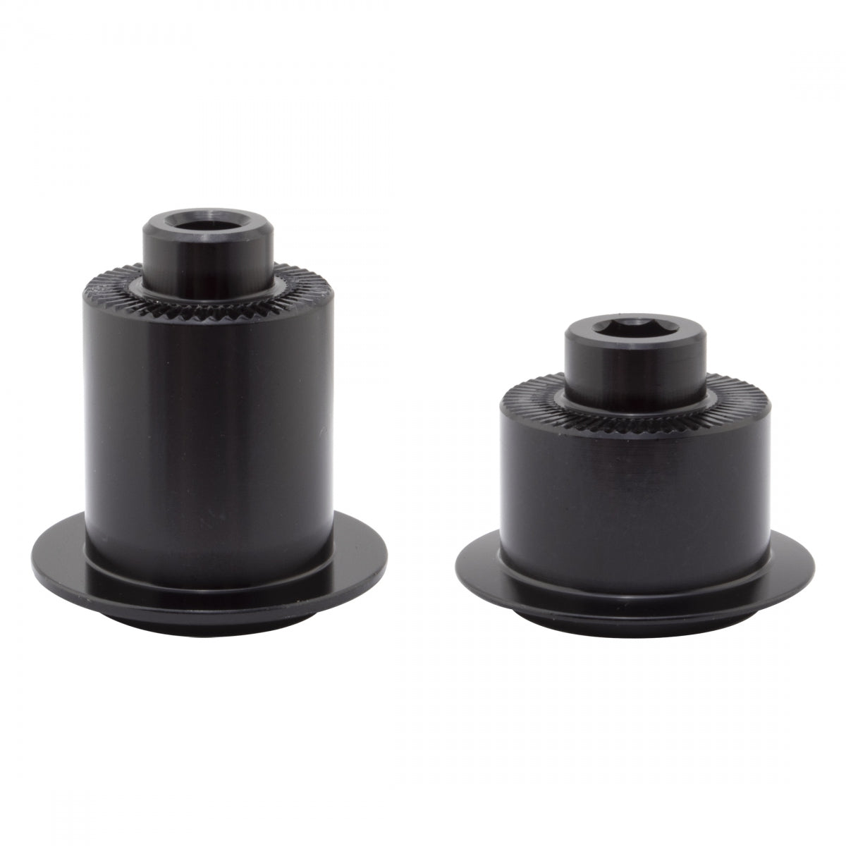 ORIGIN8 HUB PART END CAP OR8 RD/CX/GX2220 ELITE II Rear 5mm(M10)QR f/12s CPY 135 OLD JB PAIR - ORIGIN8