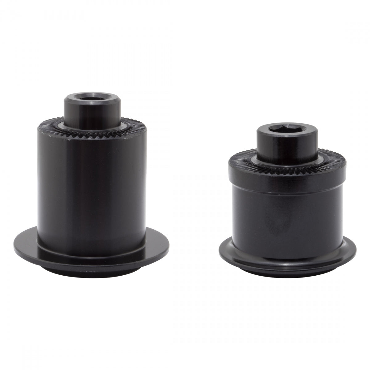 ORIGIN8 HUB PART END CAP OR8 RD/CX/GX2220 ELITE II Rear 5mm(M10)QR f/13s CPY N3W 135 OLD JB PAIR - ORIGIN8