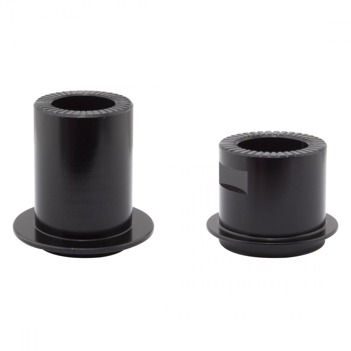 ORIGIN8 HUB PART END CAP OR8 RD/CX/GX2220 ELITE II Rear 12mm(M12)TA f/12s XDR 142 OLD JB PAIR - ORIGIN8