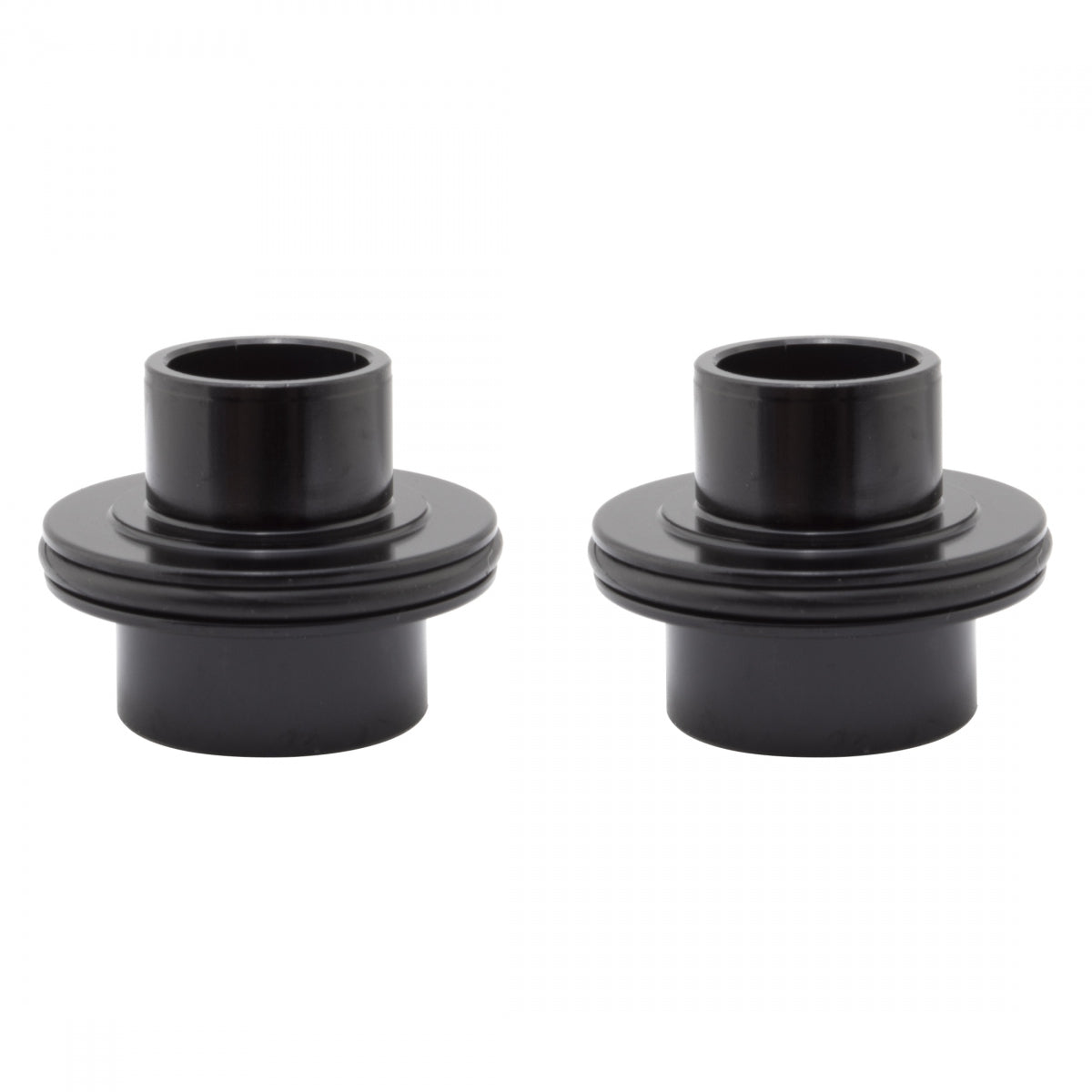 ORIGIN8 HUB PART END CAP OR8 MT2220 ELITE II Front12mm(M12)TA f/100 OLD PAIR - ORIGIN8