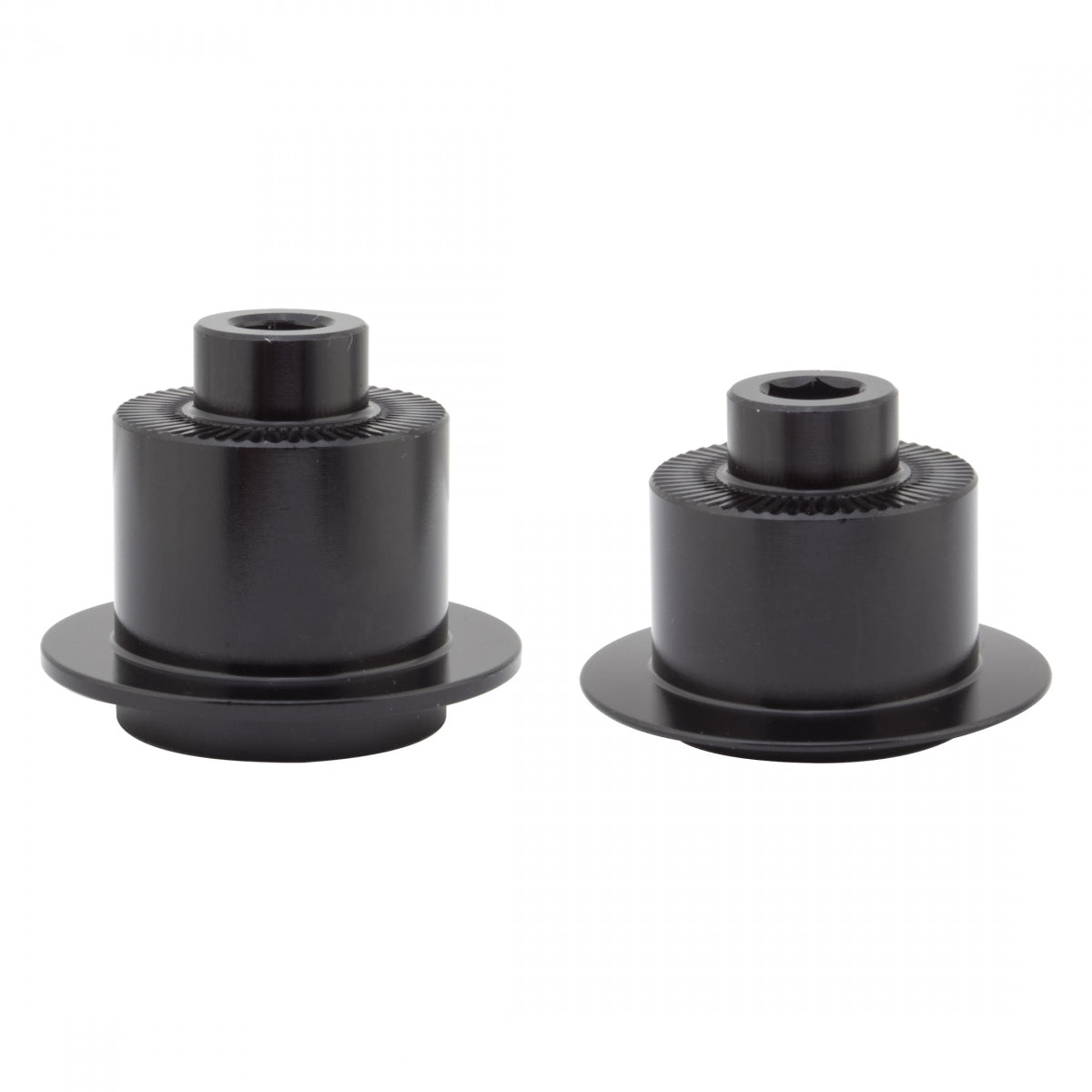 ORIGIN8 HUB PART END CAP OR8 MT2220 ELITE II Rear5mm(M10)QR f/11s SHI HG 135 OLD PAIR - ORIGIN8