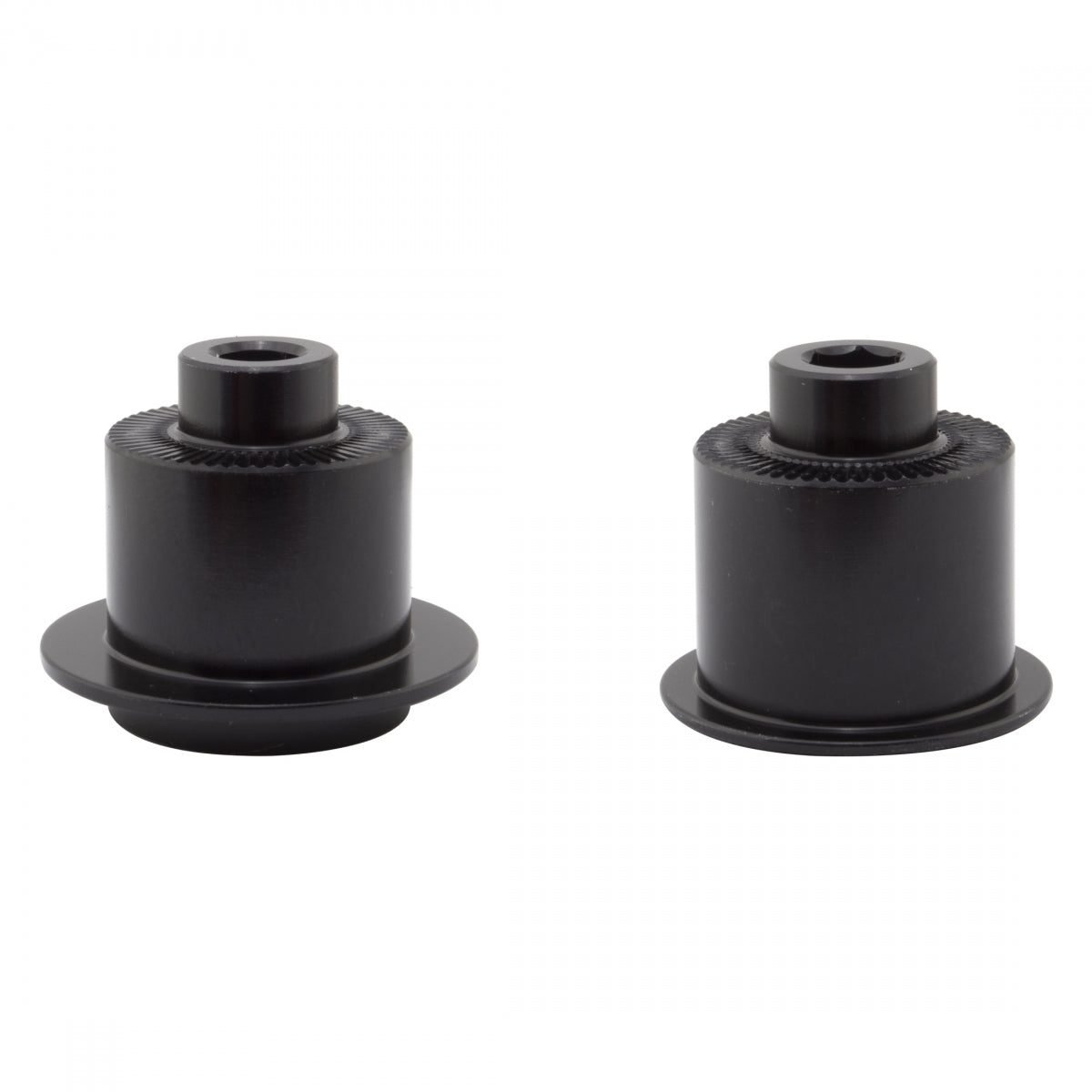 ORIGIN8 HUB PART END CAP OR8 MT2220 ELITE II Rear5mm(M10)QR f/12s SHI MS 135 OLD PAIR - ORIGIN8