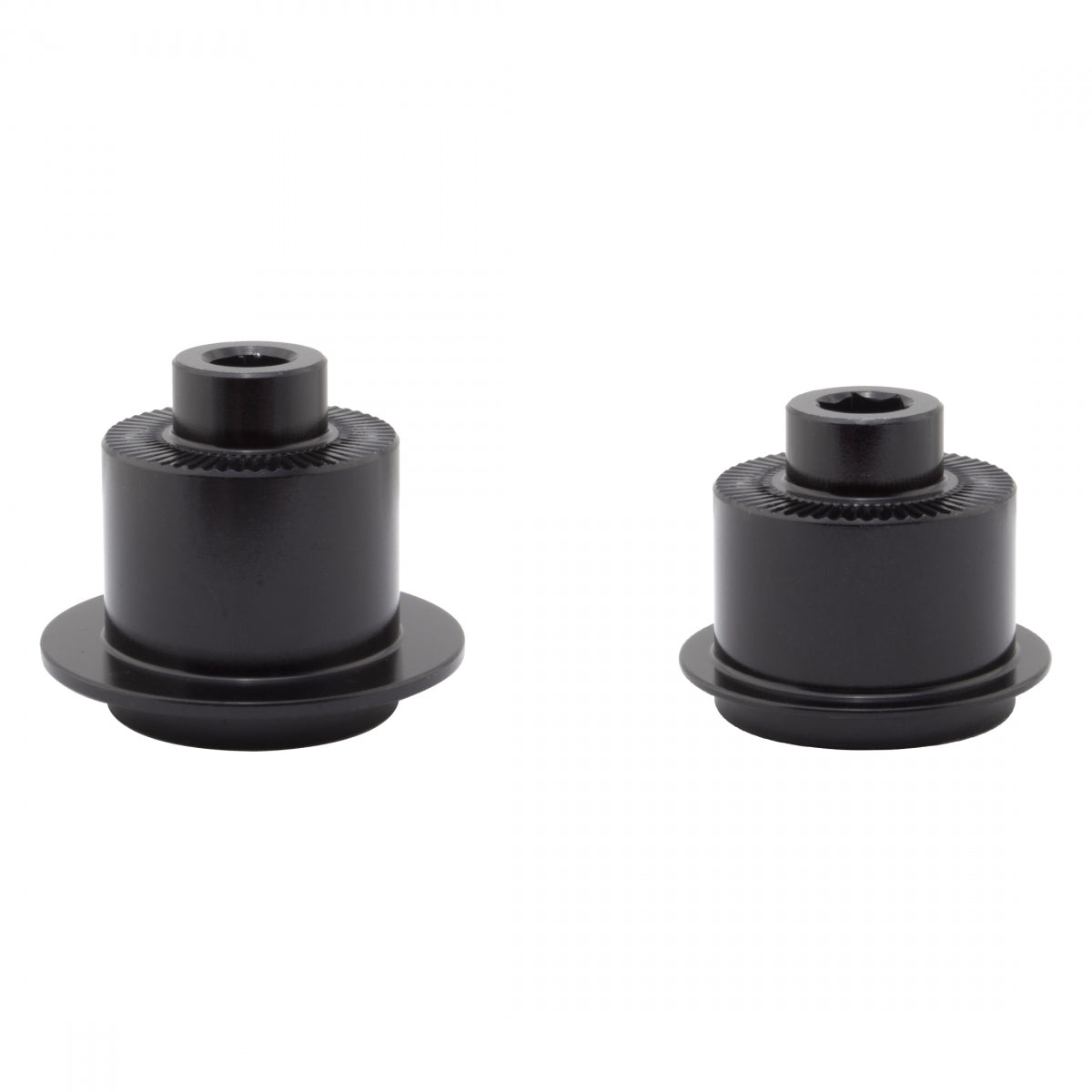 ORIGIN8 HUB PART END CAP OR8 MT2220 ELITE II Rear5mm(M10)QR f/12s XD 135 OLD PAIR - ORIGIN8