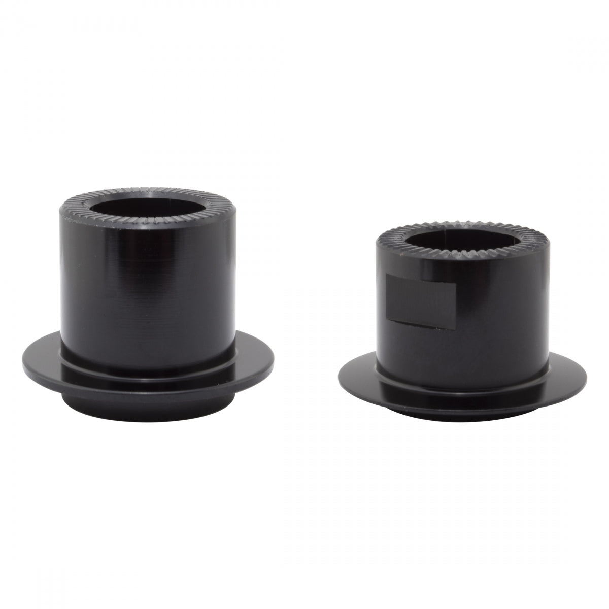 ORIGIN8 HUB PART END CAP OR8 MT2220 ELITE II Rear12mm(M12)TA f/11s SHI HG 142/148 OLD PAIR - ORIGIN8