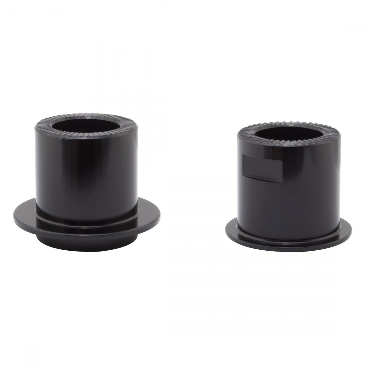 ORIGIN8 HUB PART END CAP OR8 MT2220 ELITE II Rear12mm(M12)TA f/12s SHI MS 142/148 OLD PAIR - ORIGIN8
