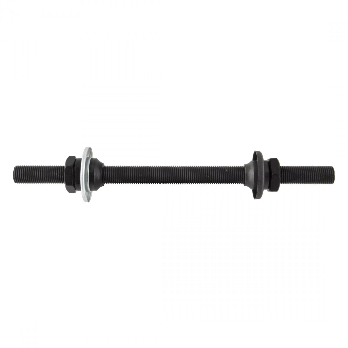 BLACK OPS HUB AXLE SET BK-OPS Rear MX5100 14mmx1mmx110x180 K3V5R 370949 370948 - BLACK OPS