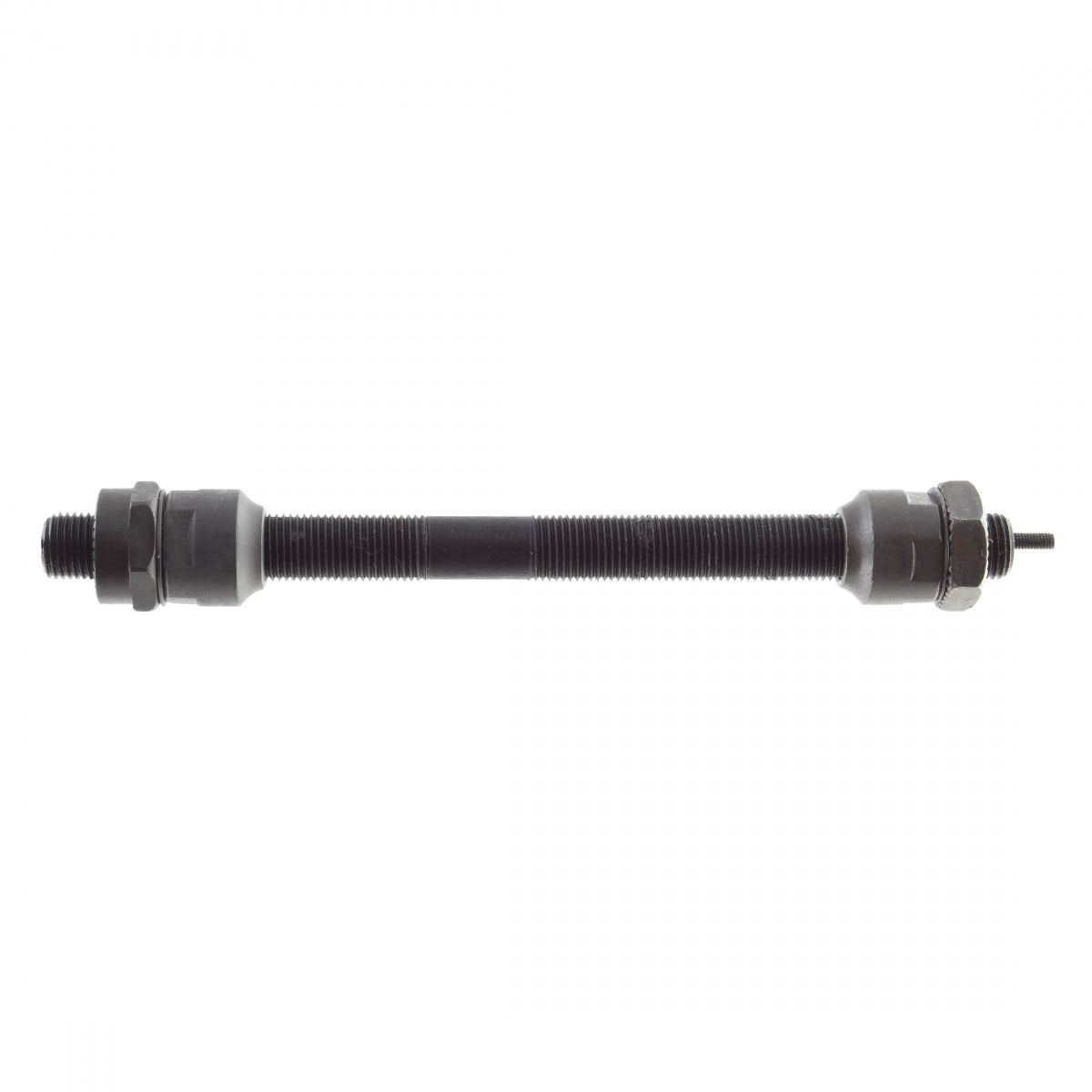 WHEEL MASTER HUB AXLE SET Rear WM RD1000 QR M10x130x140QZ1R 371878 372064 372093 372094 - WHEEL MASTER