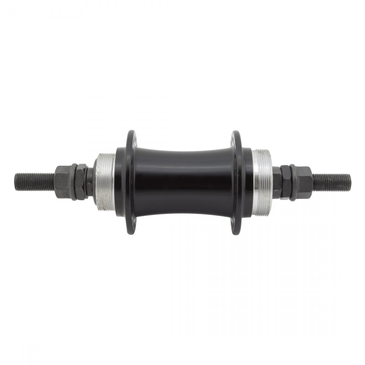 BLACK OPS HUB Rear BK-OPS MX2000 BO 1sF/F 36x3/8 BK - BLACK OPS