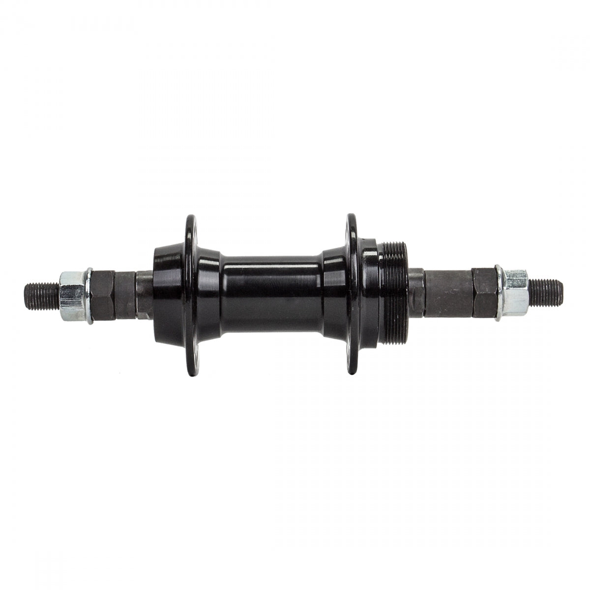WHEEL MASTER HUB Rear WM AB1000 BO SF 5-7s 36x135 12gBK - WHEEL MASTER