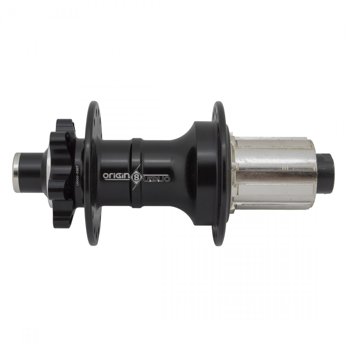 ORIGIN8 HUB Rear OR8 MT3200.1 32x148x12mmTA 6B 8-11sCAS SB BK - ORIGIN8