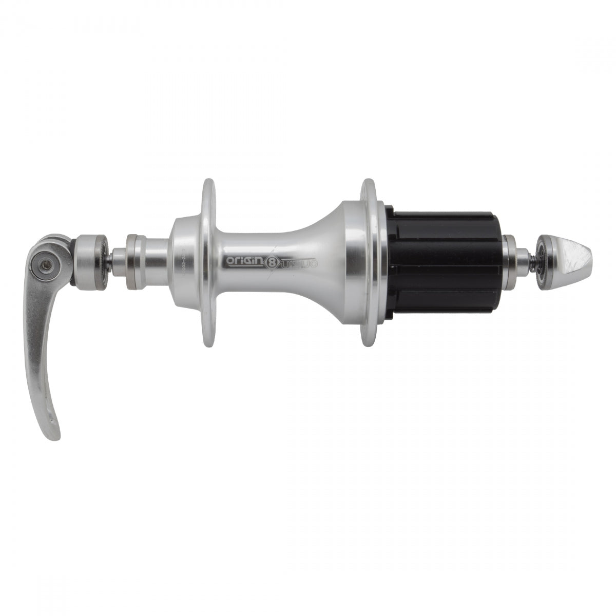 ORIGIN8 HUB Rear OR8 RD1200 QR 32x130 8-10sCAS SEAL SL - ORIGIN8