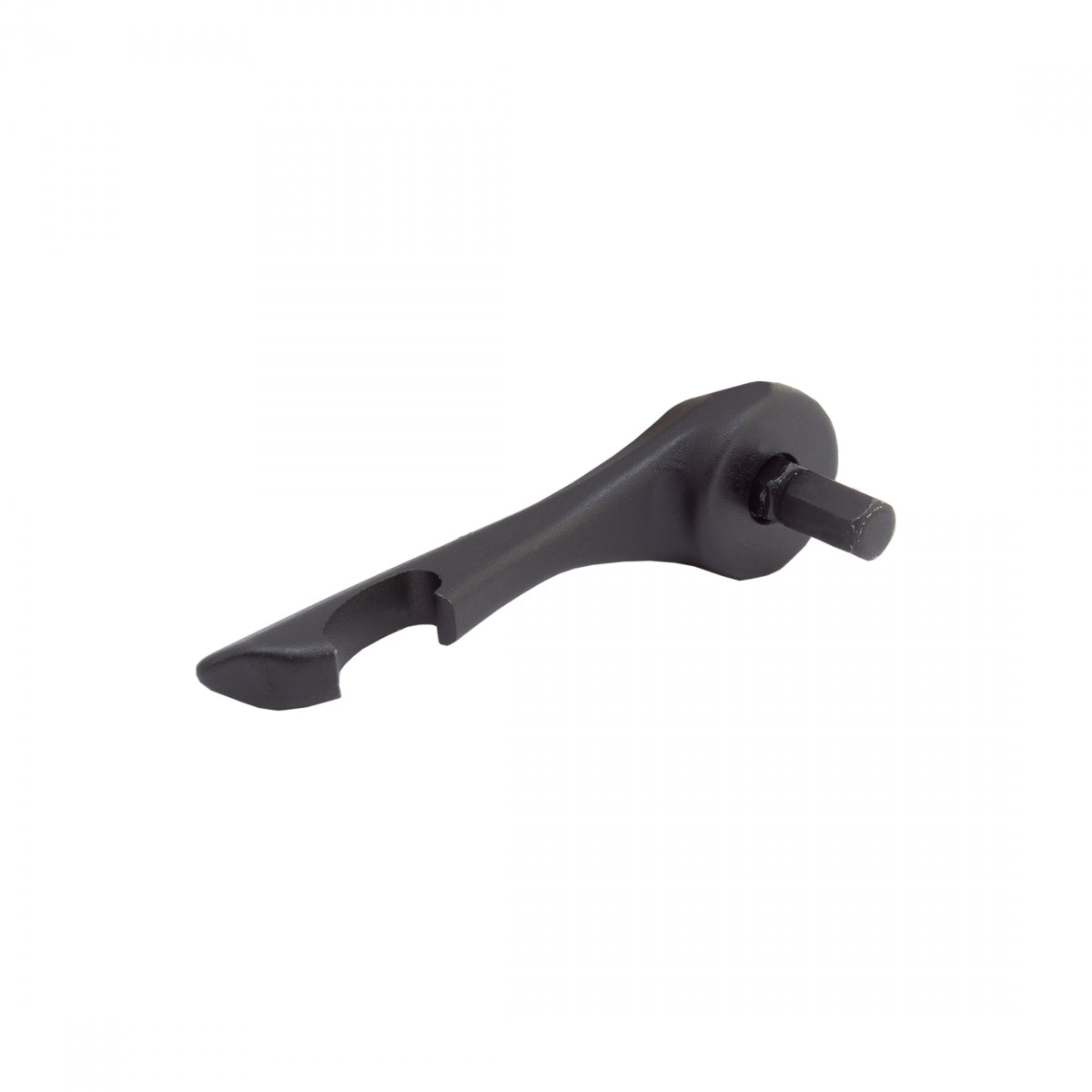 ORIGIN8 HUB SKEWER OR8 EVERLAND LEVER ONLY ALY 6mm BOTTLE OPENER BK - ORIGIN8