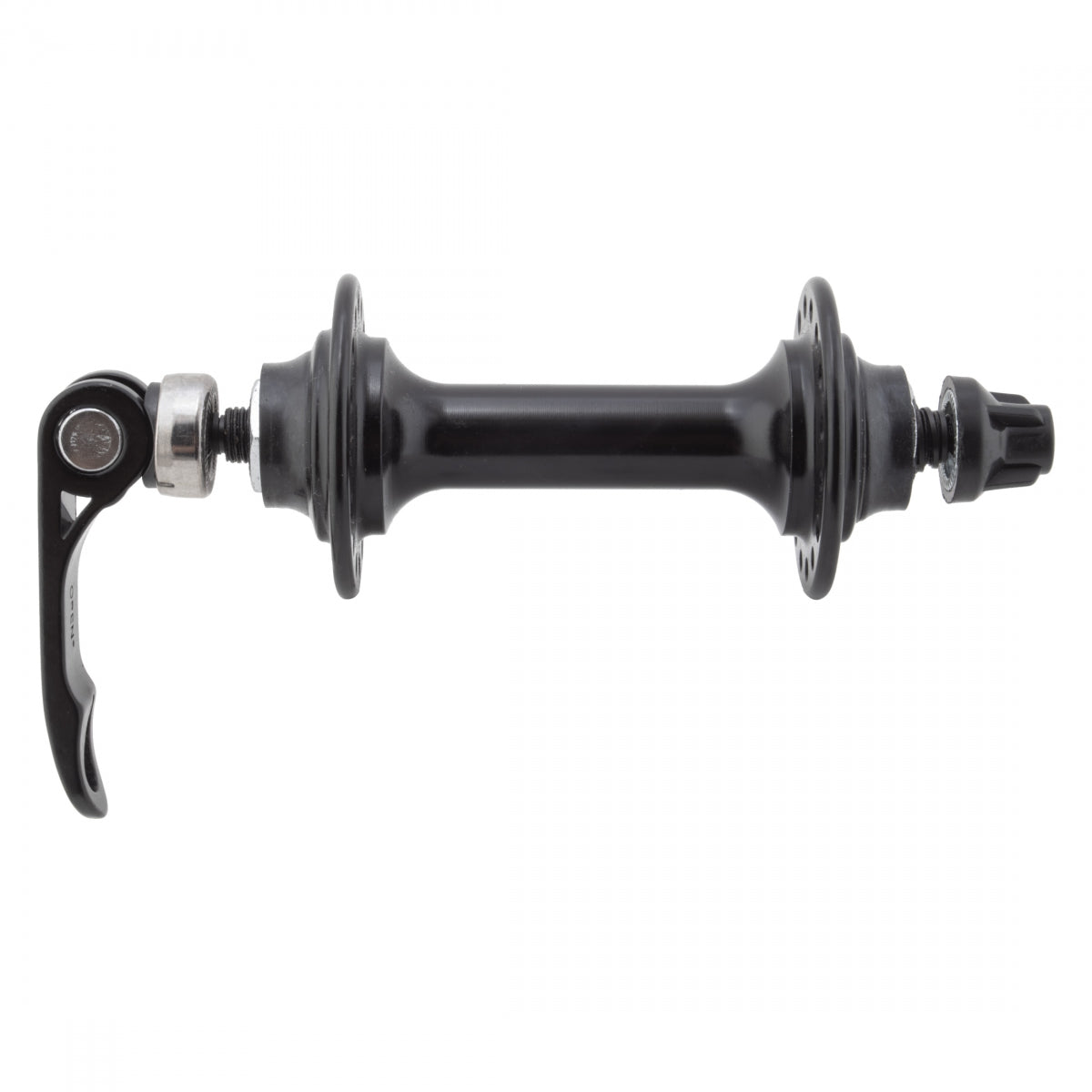 WHEEL MASTER HUB Front WM RD1000 QR SF 36 BK - WHEEL MASTER