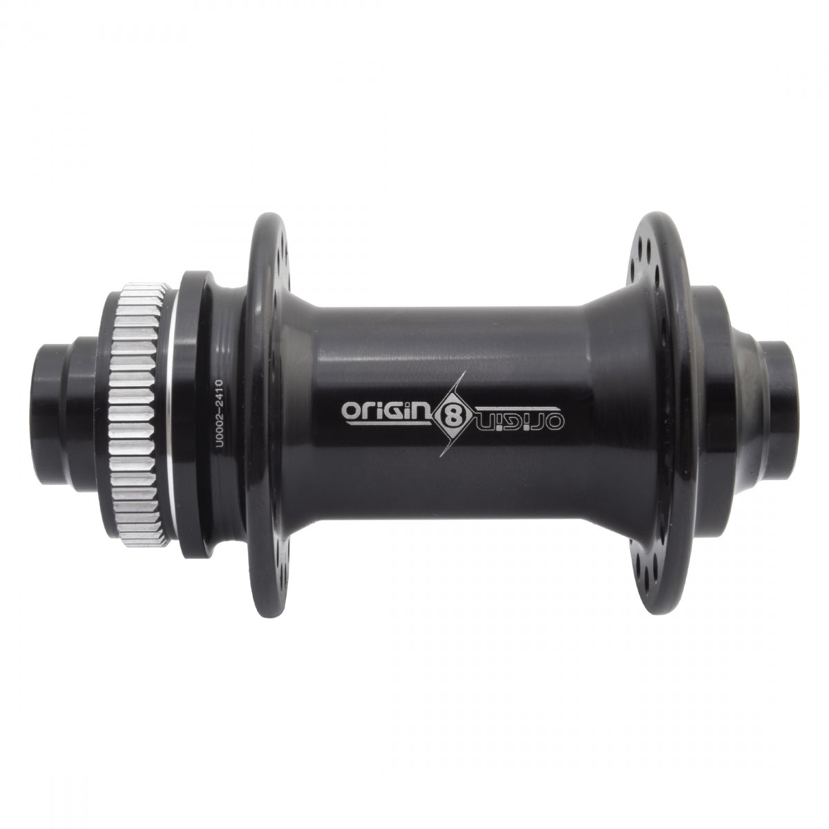 ORIGIN8 HUB Front OR8 RD1120.2 12mmTA CL 32x100 SB BK - ORIGIN8