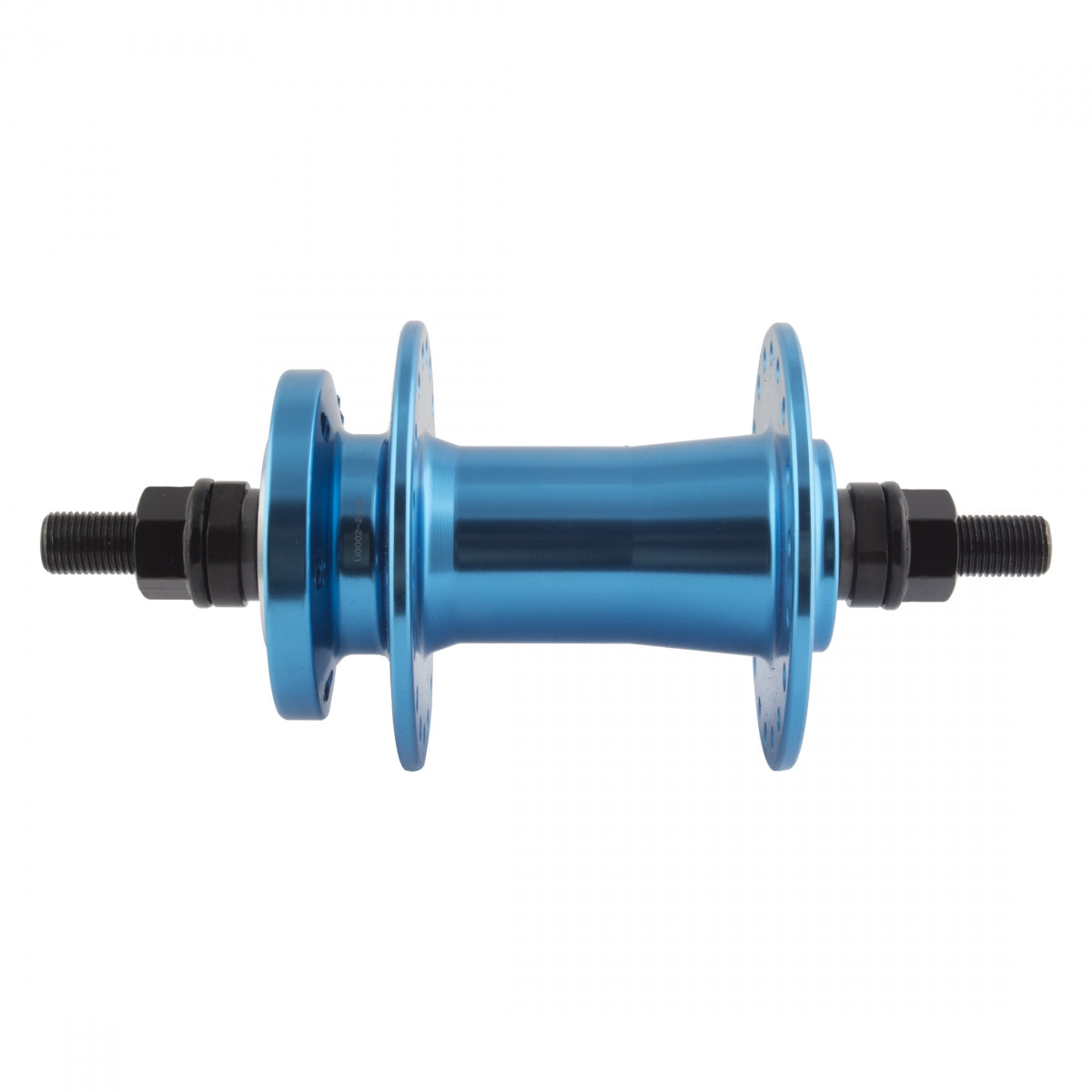 KT HUB Front KT SN1F BO 6B 36x100x3/8 SB BU - KT