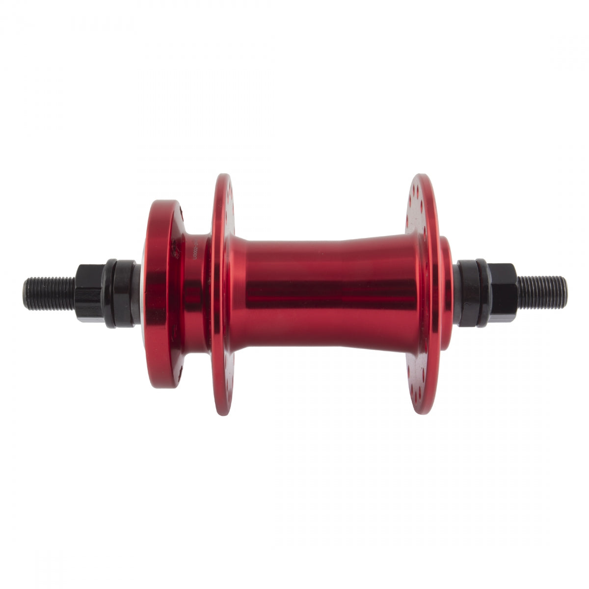 KT HUB Front KT SN1F BO 6B 36x100x3/8 SB RD - KT