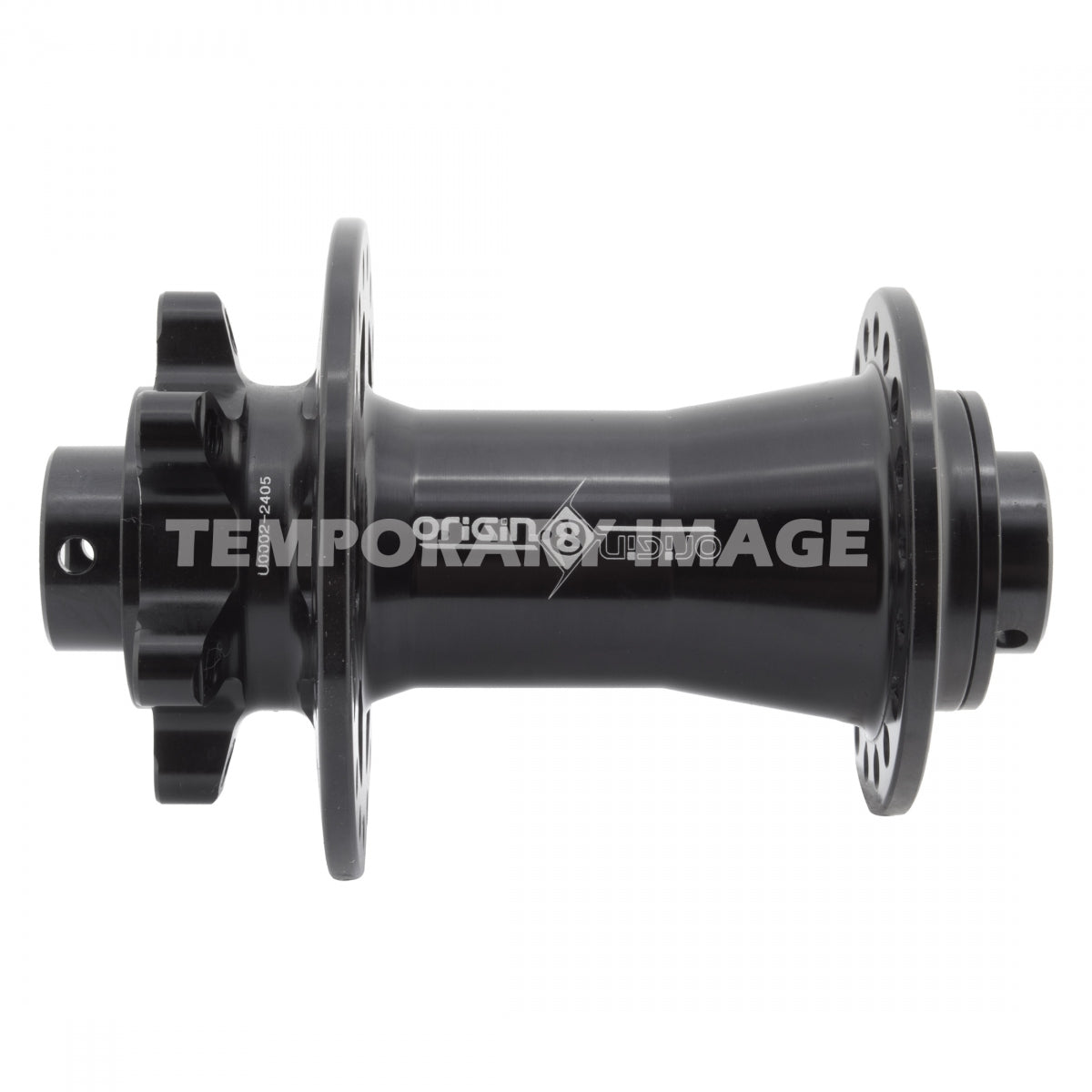 ORIGIN8 HUB Front OR8 MT3100.4 32x100x15mmTA 6B SB BK - ORIGIN8