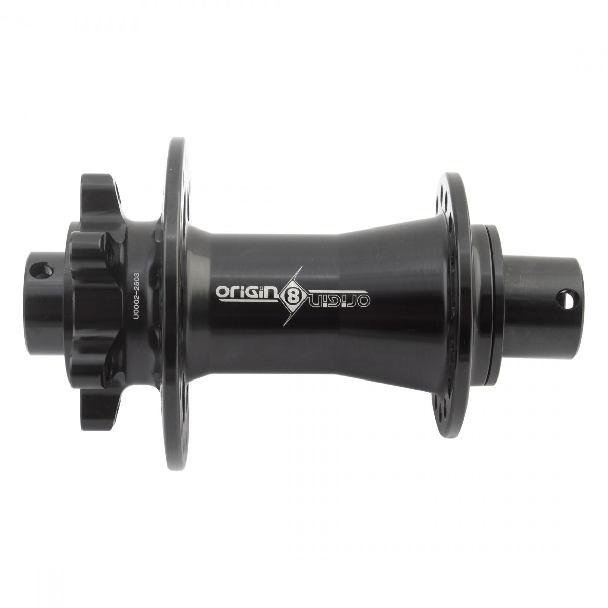 ORIGIN8 HUB Front OR8 MT3200.2 32x110x15mmTA 6B SB BK BOOST - ORIGIN8