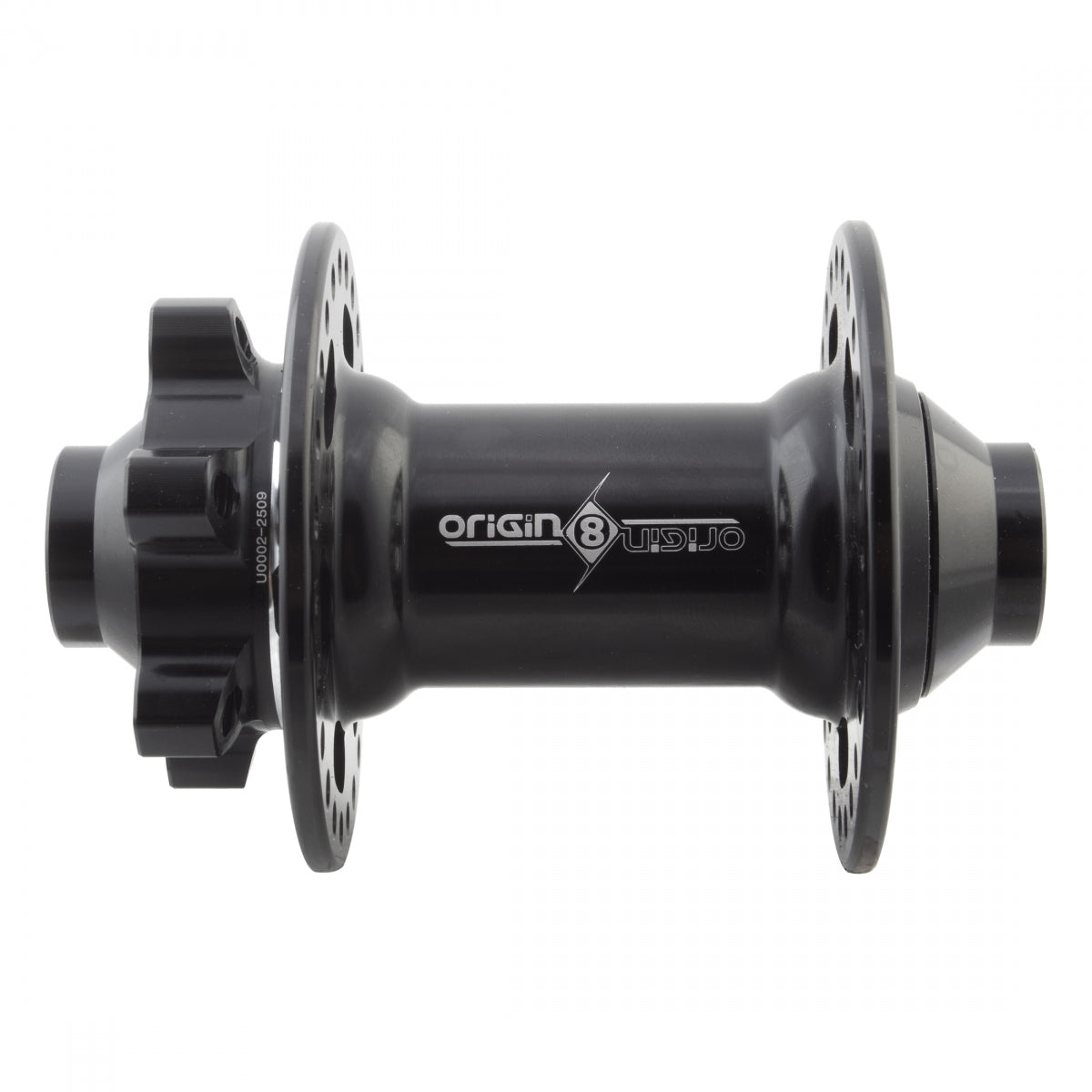 ORIGIN8 HUB Front OR8 MT3100 48x100x15mmTA 6B SB BK - ORIGIN8