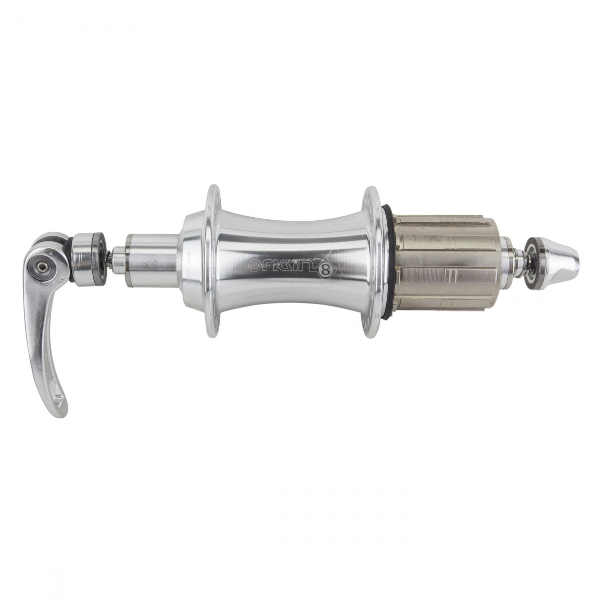 ORIGIN8 HUB Rear OR8 MT4100 QR SF 36x135 8-10sCAS SB SL - ORIGIN8