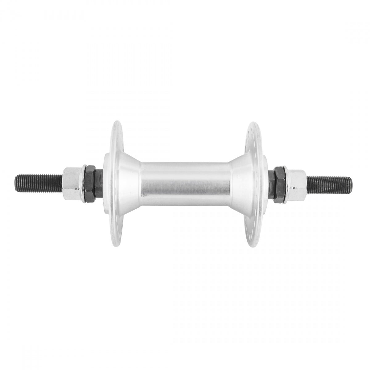 WHEEL MASTER HUB Front WM MX4000 BO LF 48x3/8 SL - WHEEL MASTER