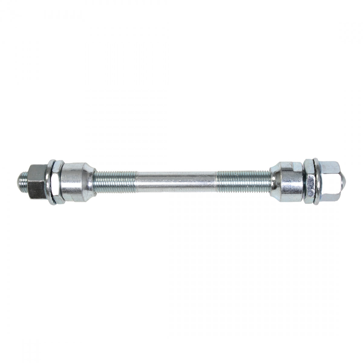 WHEEL MASTER HUB AXLE SET Front WM 3/8x26x96x140 MX - WHEEL MASTER