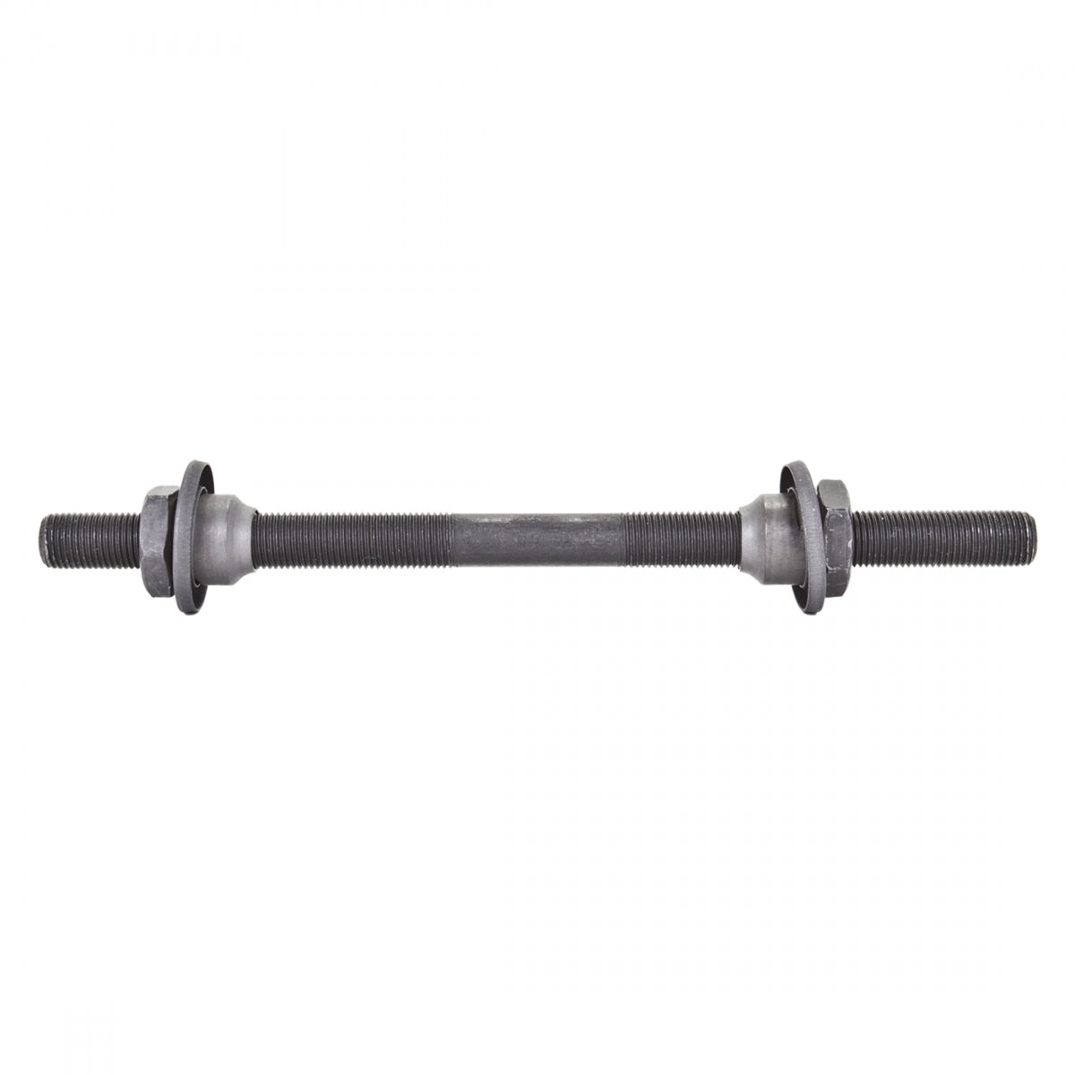 WHEEL MASTER HUB AXLE SET Front WM AB1000 3/8x100x160 BO FM21 370128 370129 37595 37596 37205 38571 38489 38488 - WHEEL MASTER