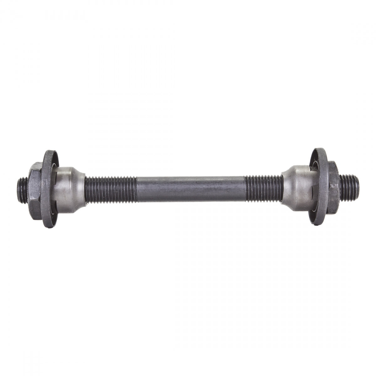 WHEEL MASTER HUB AXLE SET Front WM AQ1000 M9x100x108 QR FM21-FQR 38927 38493 37079 37080 38677 38494 - WHEEL MASTER