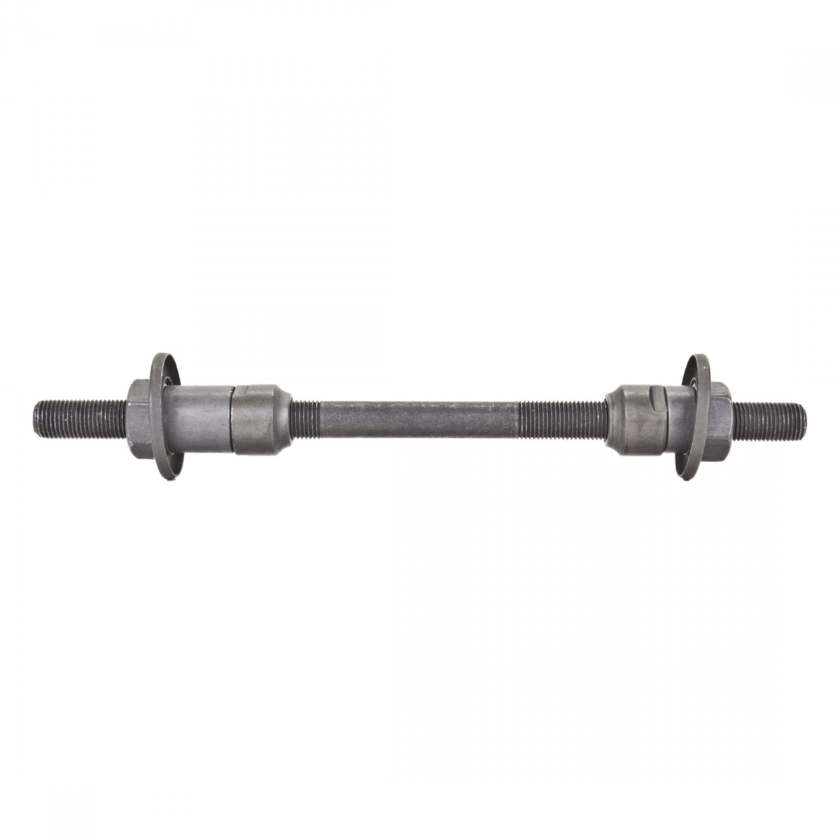 WHEEL MASTER HUB AXLE SET Rear WM AB1000 3/8x135x180 BO FM31 37667 38611 38206 37207 38497 38496 - WHEEL MASTER