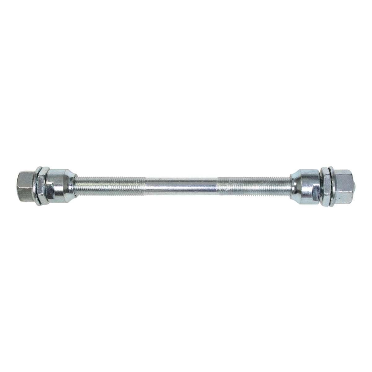 WHEEL MASTER HUB AXLE SET Rear WM 3/8x26x110x165 MX - WHEEL MASTER