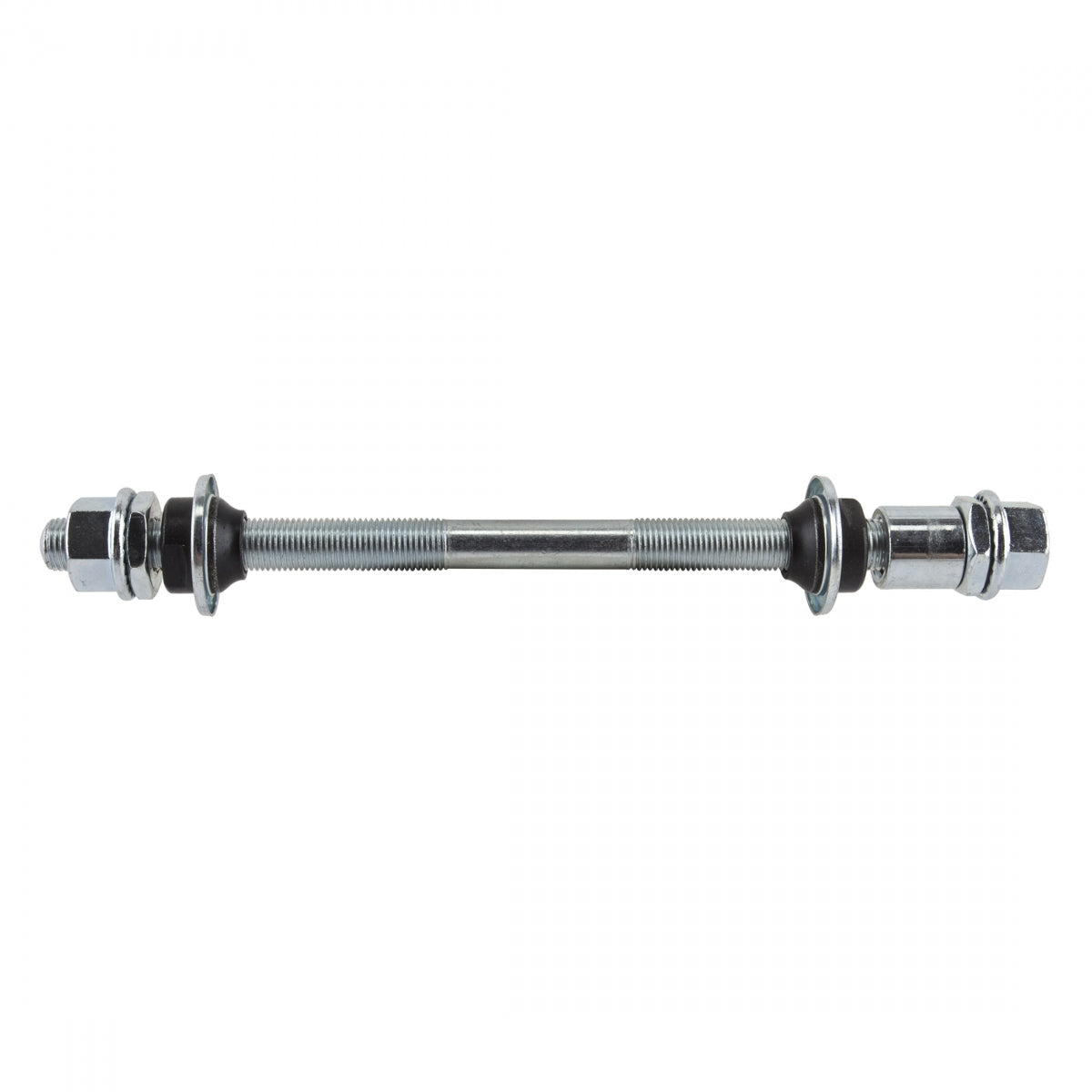 WHEEL MASTER HUB AXLE SET Rear WM 3/8x26x126x175 6/7sp - WHEEL MASTER